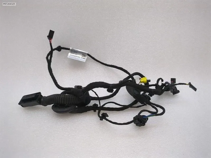 Wiring Loom Brand/Model: LAMBORGHINI HURACAN
Year: 2024
Eng...