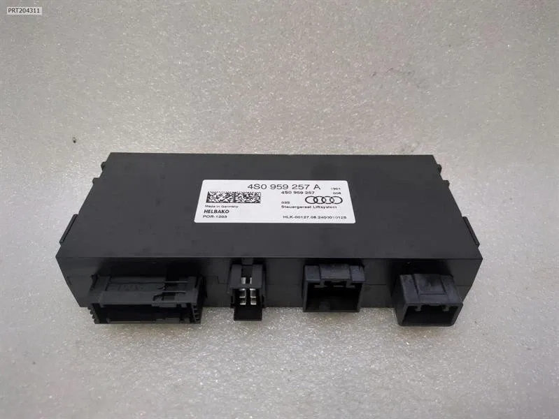 Electronic control module Brand/Model: LAMBORGHINI HURACAN
Year: 2024
Eng...