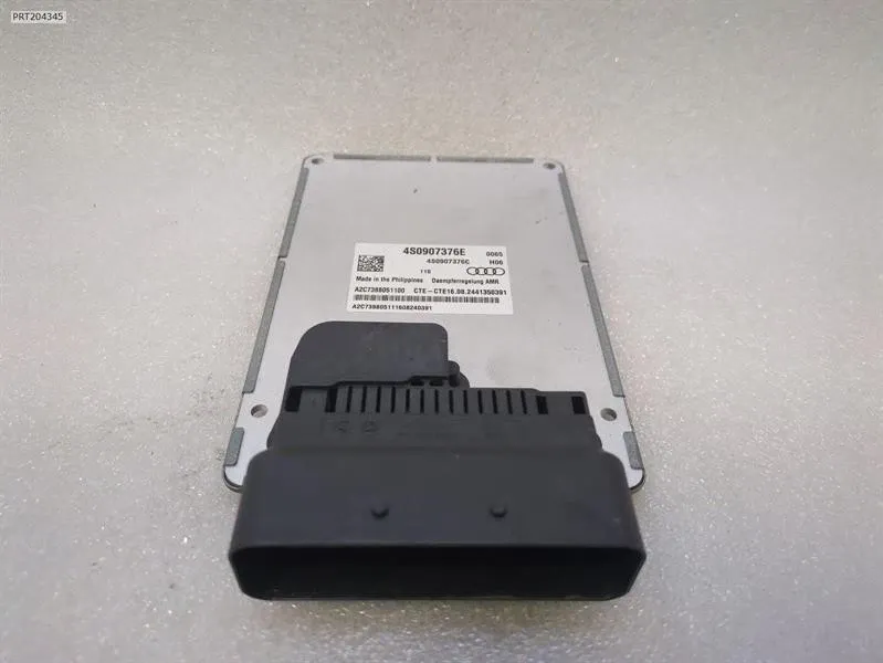 Electronic control module Brand/Model: LAMBORGHINI HURACAN
Year: 2024
Eng...
