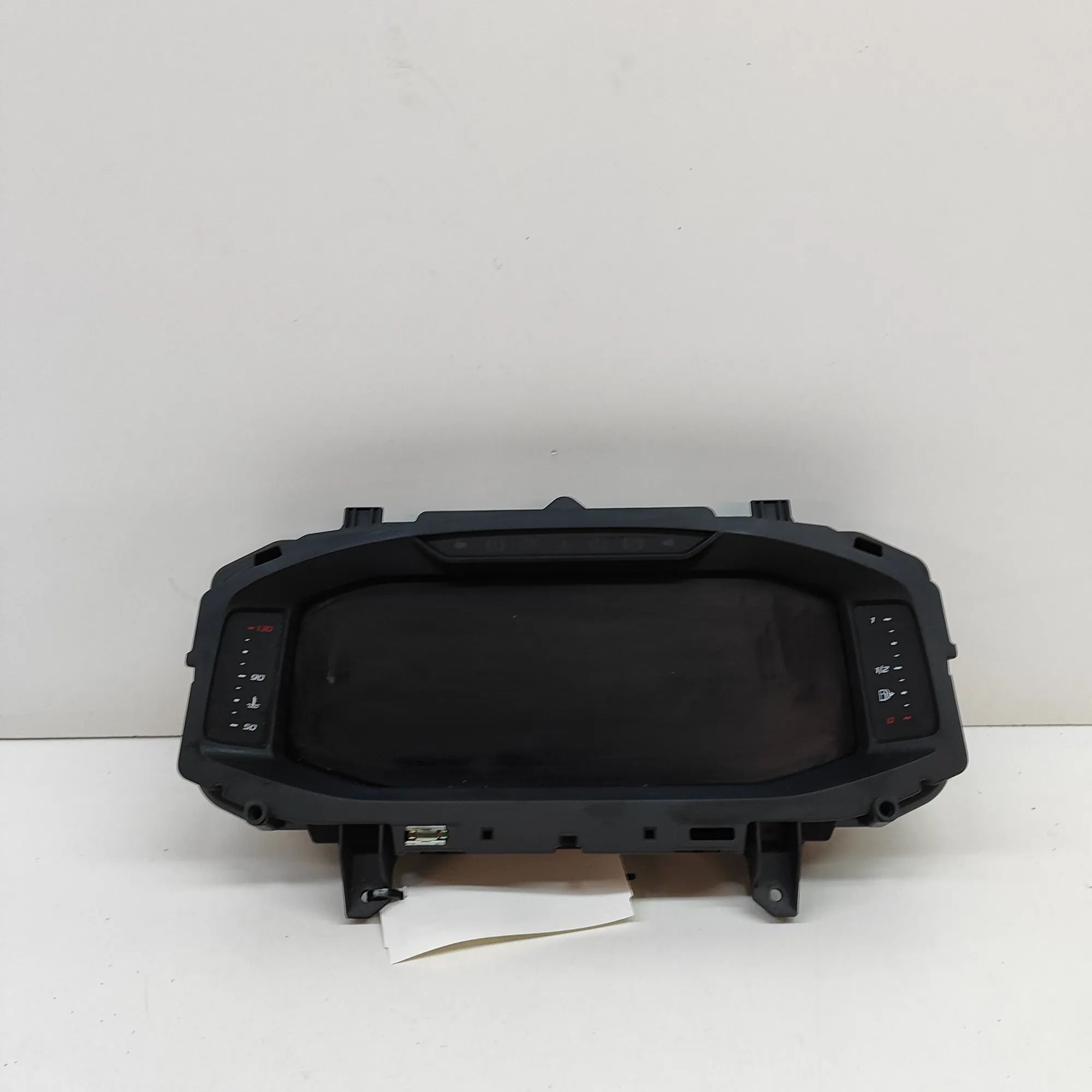 Seat Tarraco Instrument Cluster Speedometer Instrument Cluster Speedometer — SEAT TARRACO (...