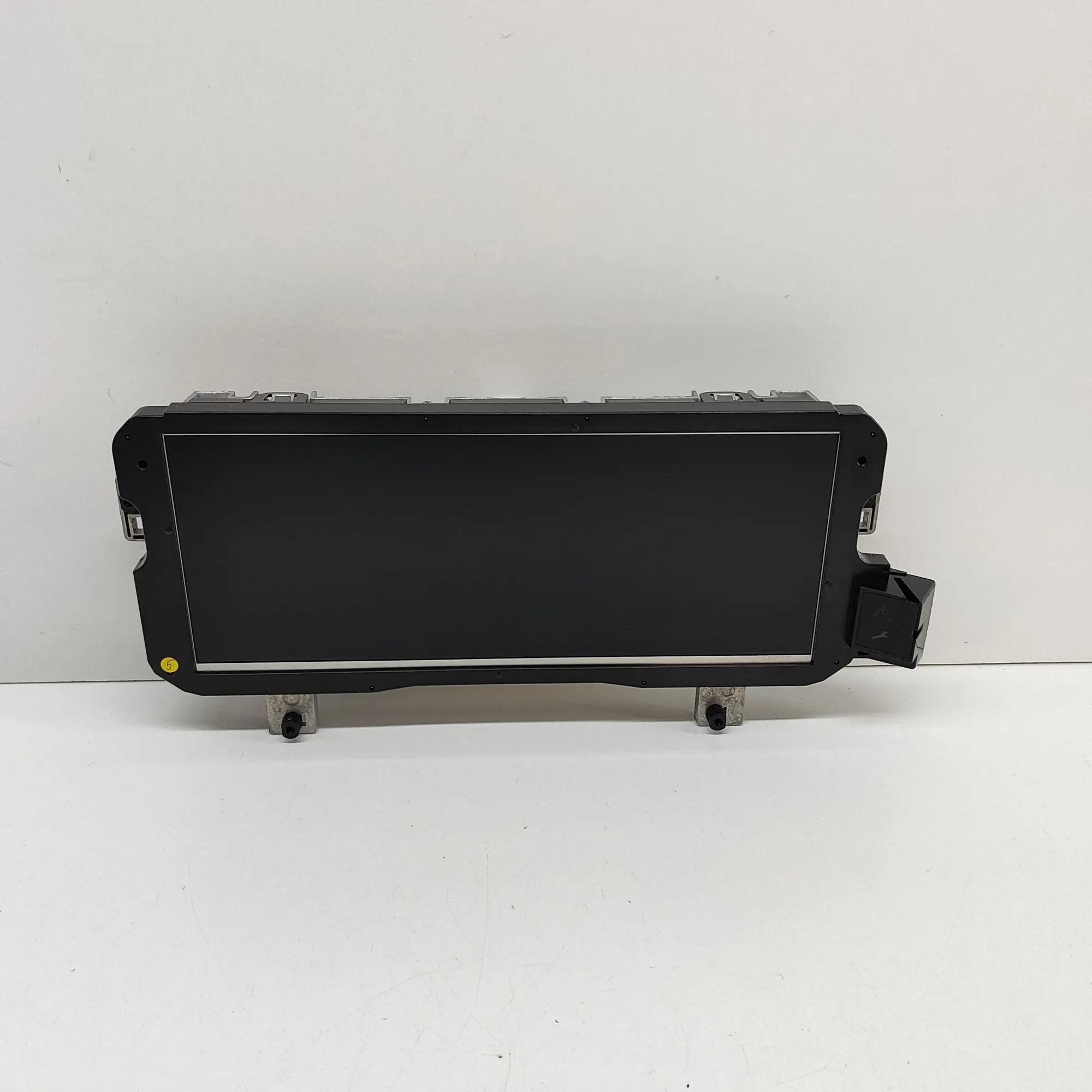 Opel Mokka (B) Instrument Cluster Speedometer Instrument Cluster Speedometer — OPEL MOKKA (20...