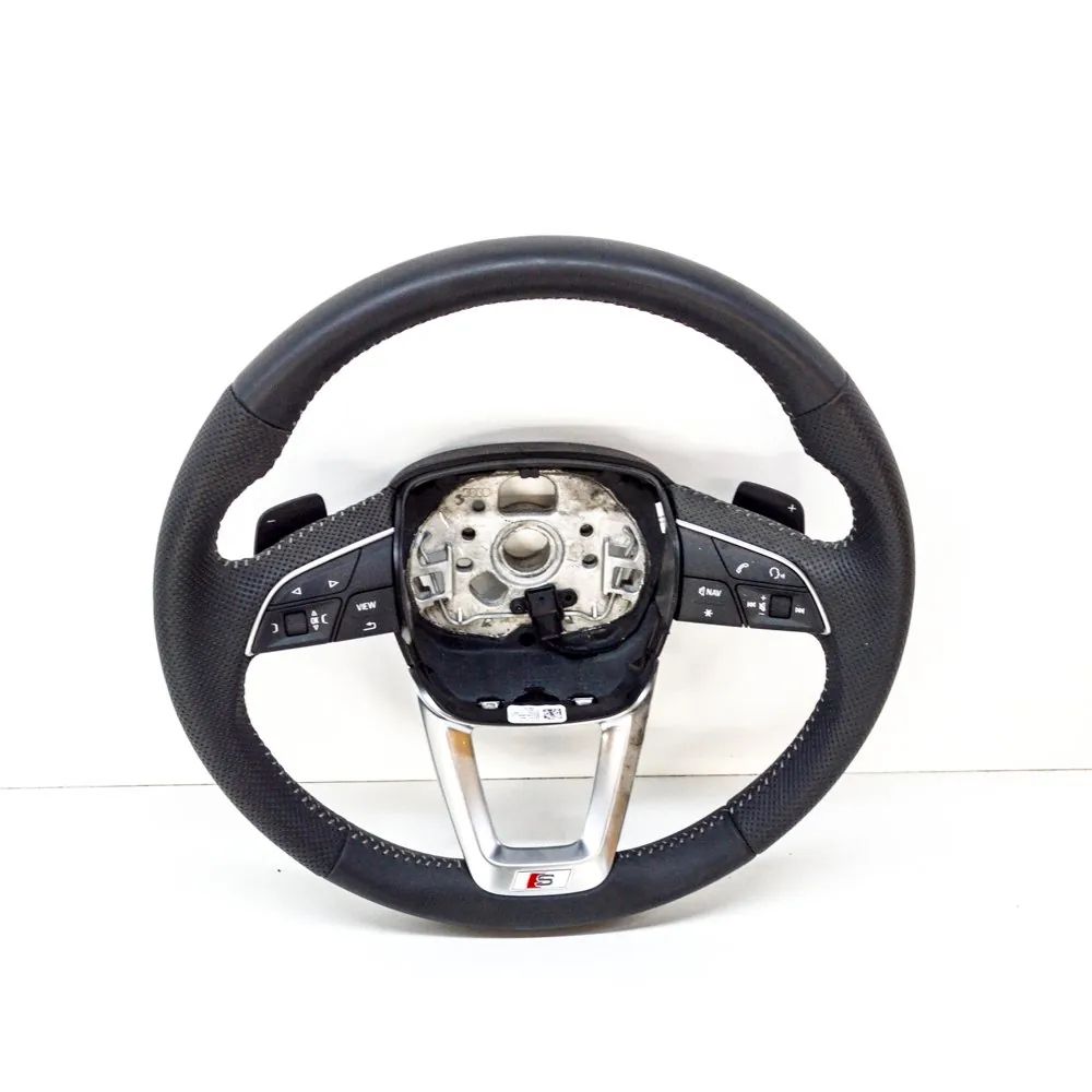 Audi Q5 (FY) steering wheel Steering Wheel — AUDI Q5 (FYB, FYG, FYT) (2016-...