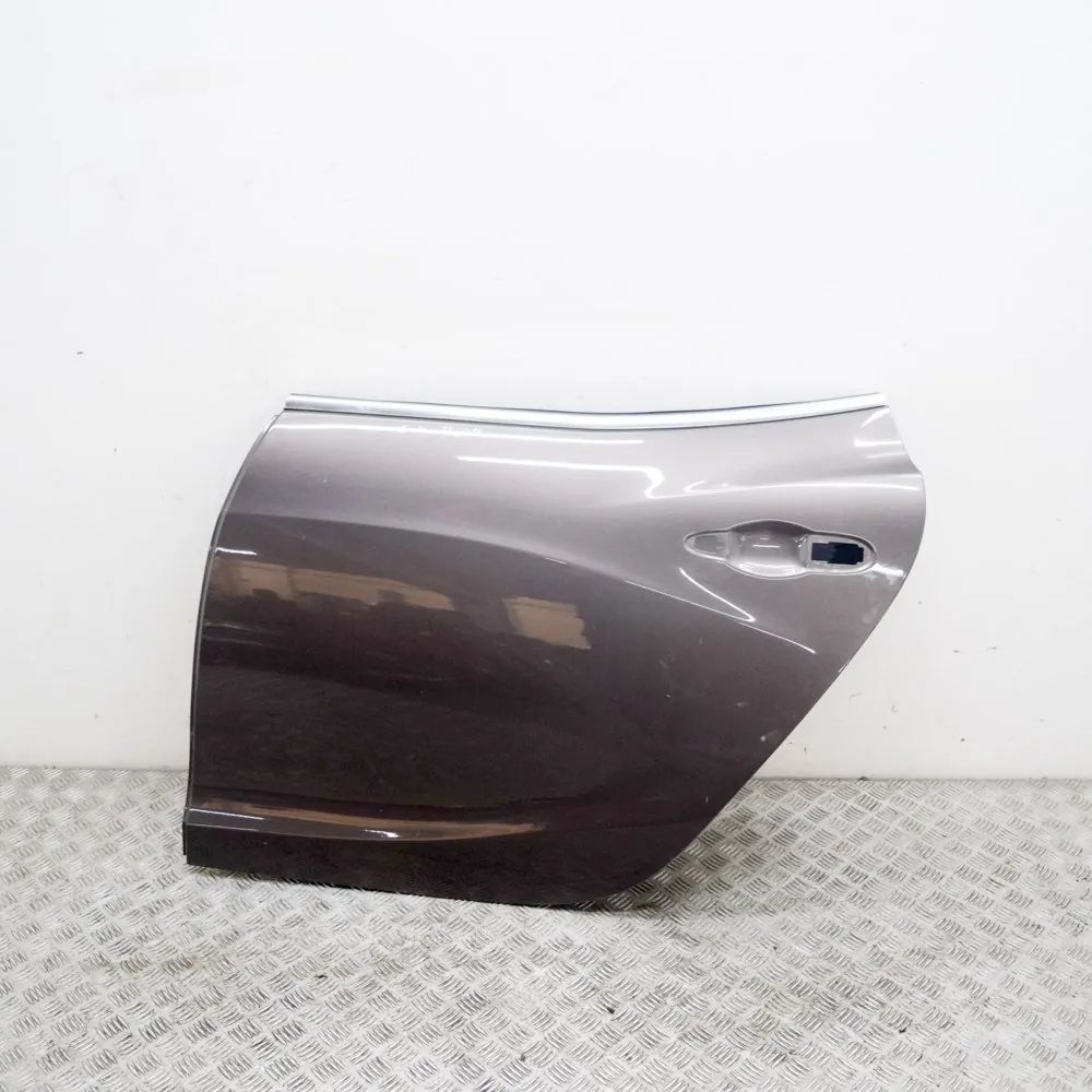 Maserati Ghibli Door — rear left Door — rear left — MASERATI GHIBLI (M157) (2013...