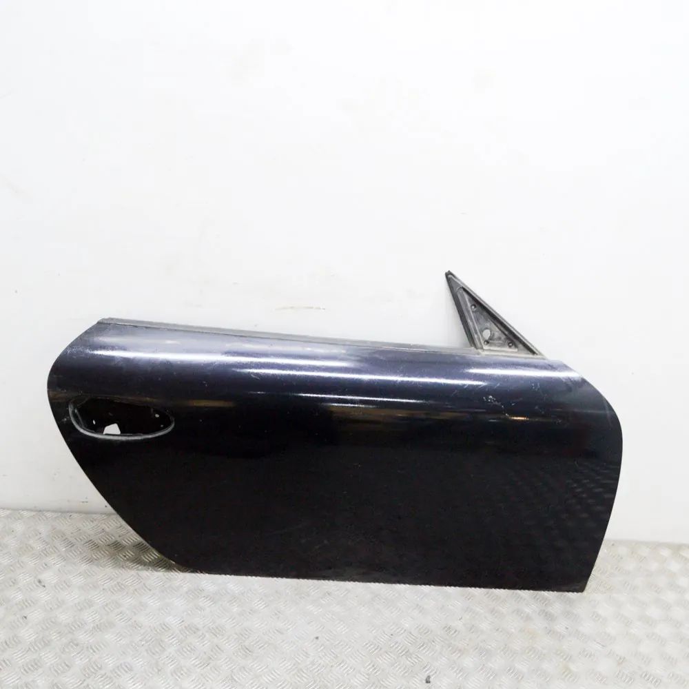 Porsche 911 (997) Door — front right Door — front right — PORSCHE 911 (997) (2004-20...