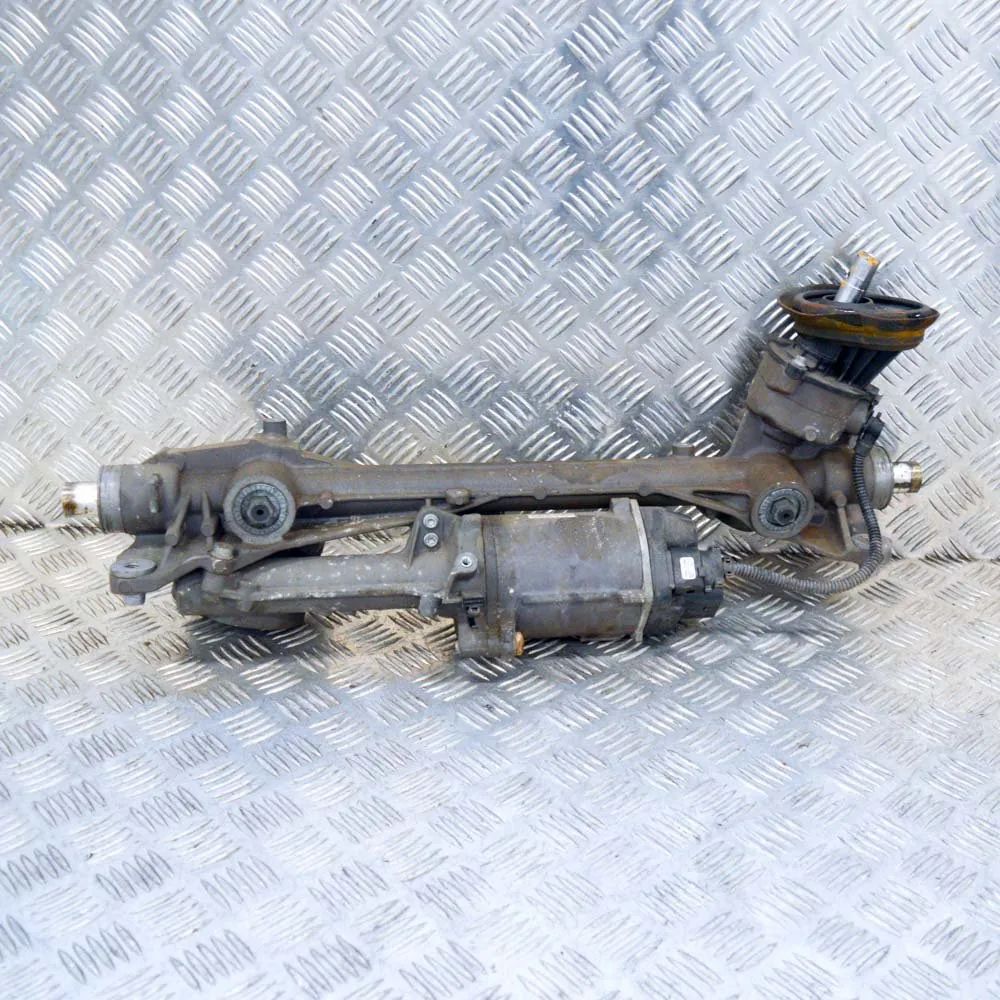Audi A3 (8V) steering rack Steering Rack — AUDI A3 (8V_) (2012-2020) — 780...