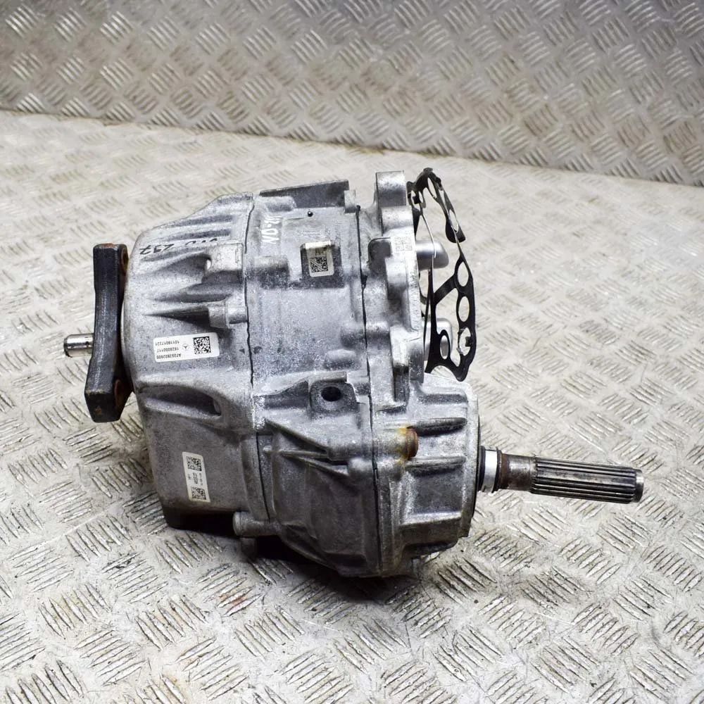 Mercedes-Benz A (W176) Transfer case Transfer case — MERCEDES BENZ E-CLASS (W213) (2...
