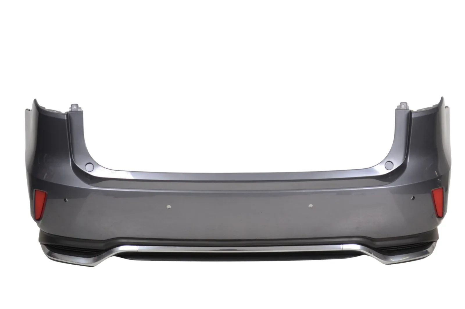 Lexus RX Bumper rear Bumper rear — LEXUS RX (AL20) (2015-2022)

Gene...
