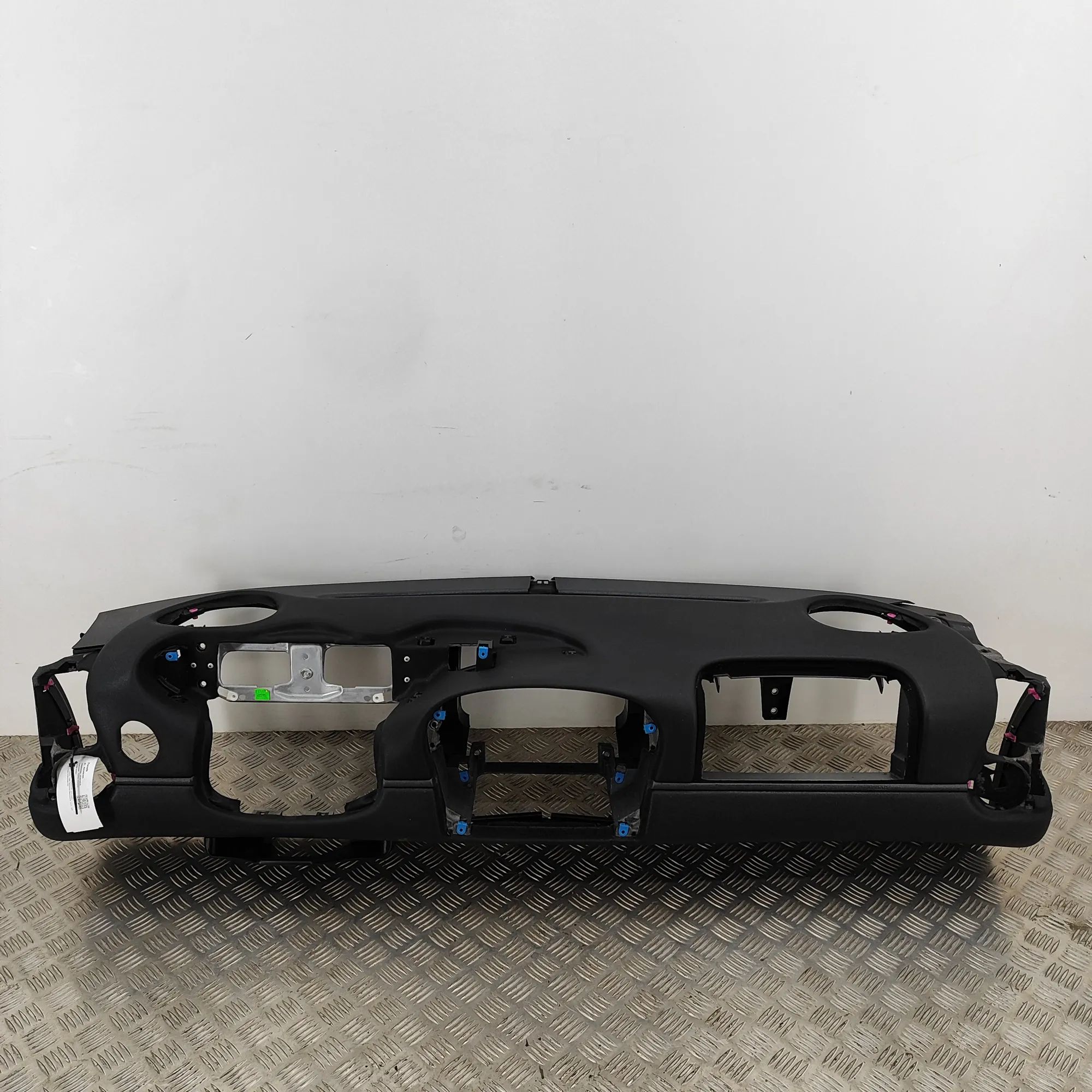 Porsche 911 (996) Dashboard Dashboard — PORSCHE 911 (996) (1997-2005) — 996...