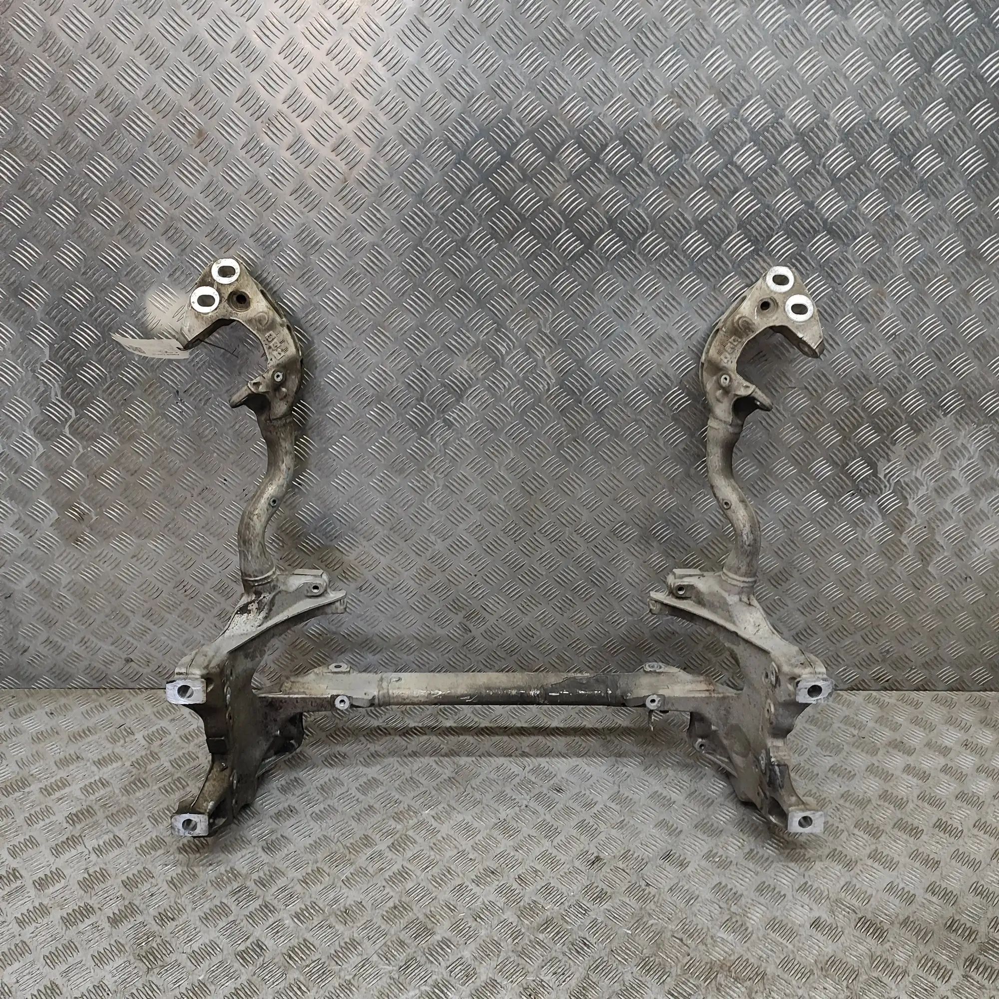Audi Q7 (4M) Front subframe Front subframe — AUDI Q7 (4M) (2015-PRESENT) — ...
