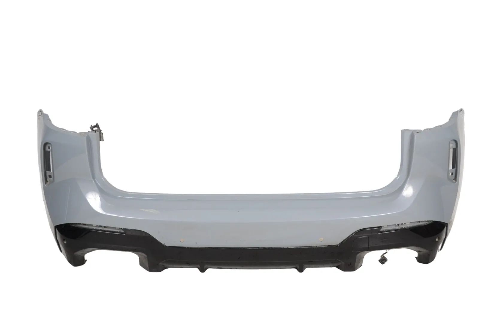BMW X3 / iX3 (G01) Bumper rear