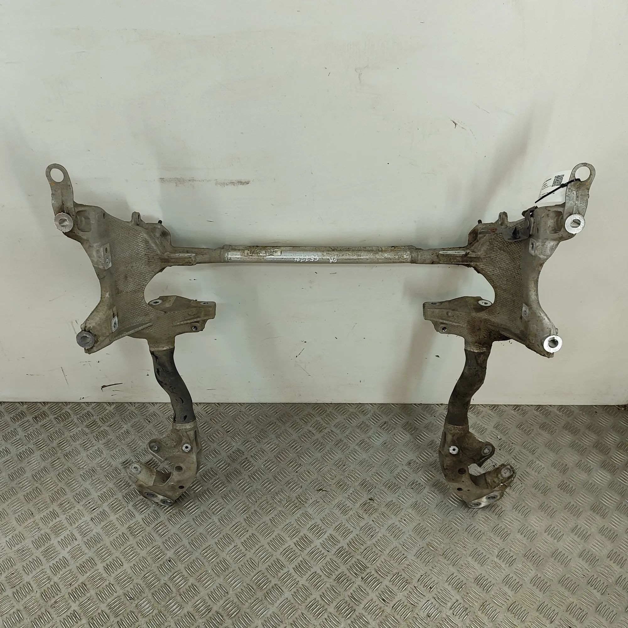 Porsche Macan Front subframe Front subframe — PORSCHE MACAN (95B) (2014-2024...