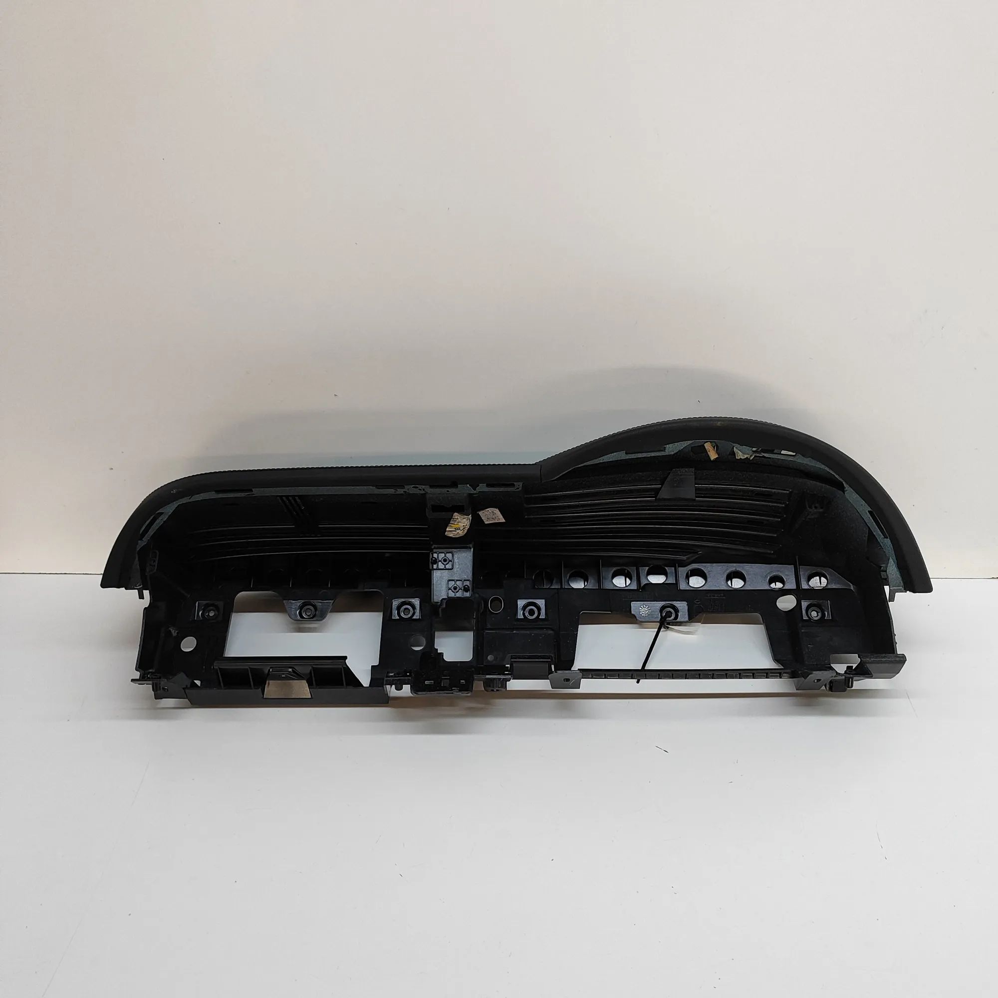 Mercedes-Benz A (W169) Dashboard Trim Dashboard Trim — MERCEDES BENZ CL-CLASS (C216) ...