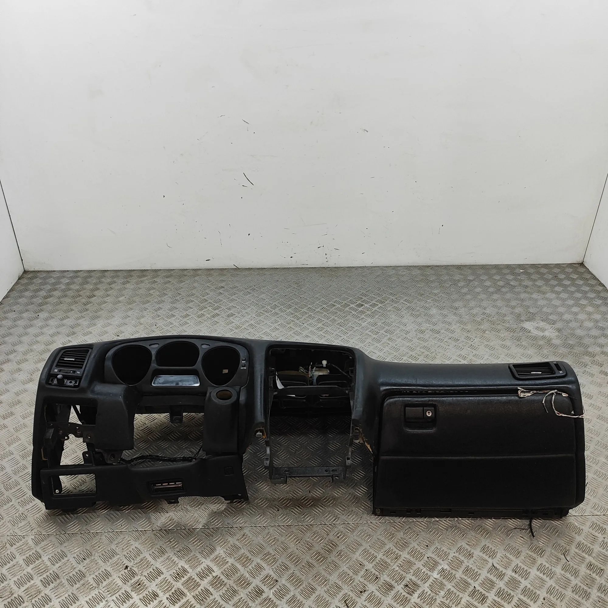 Lexus GS Dashboard Dashboard — LEXUS GS (JZS160_, UZS161_, UZS160_...