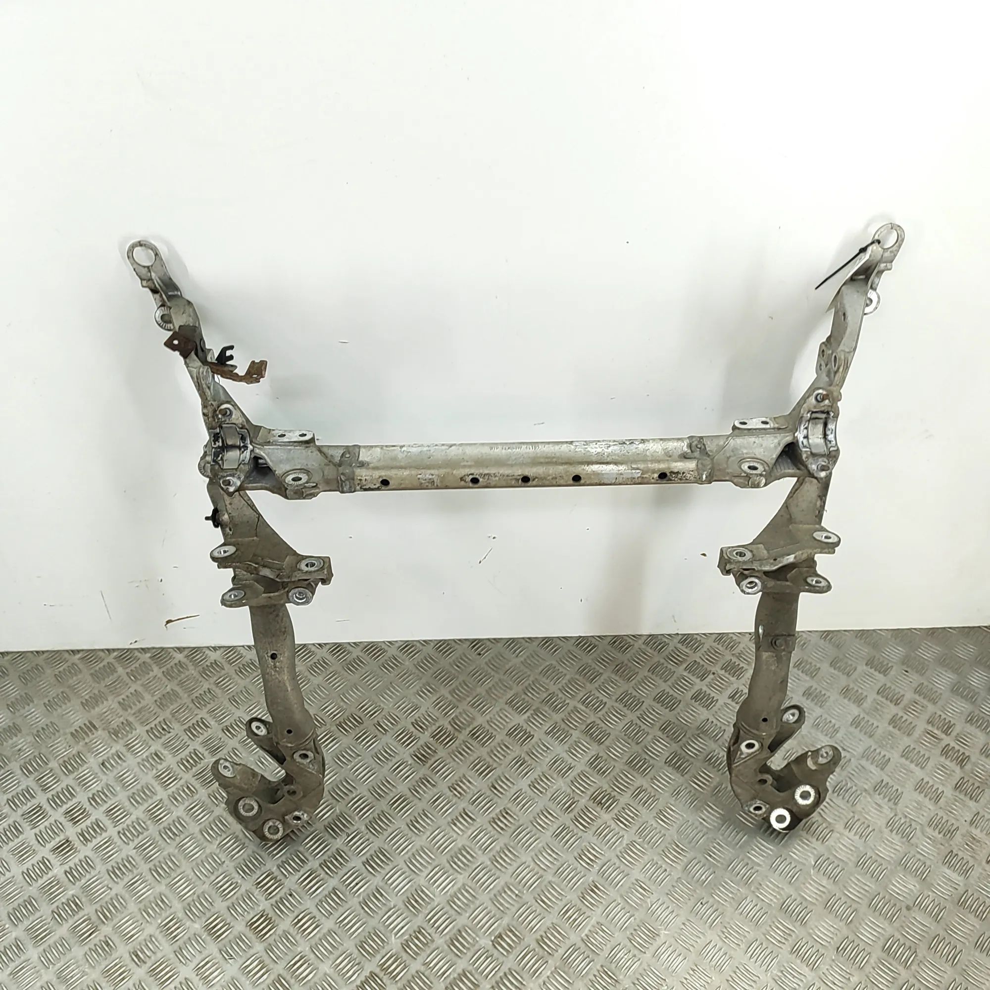 Porsche Macan Front subframe Front subframe — PORSCHE MACAN (95B) (2014-2024...