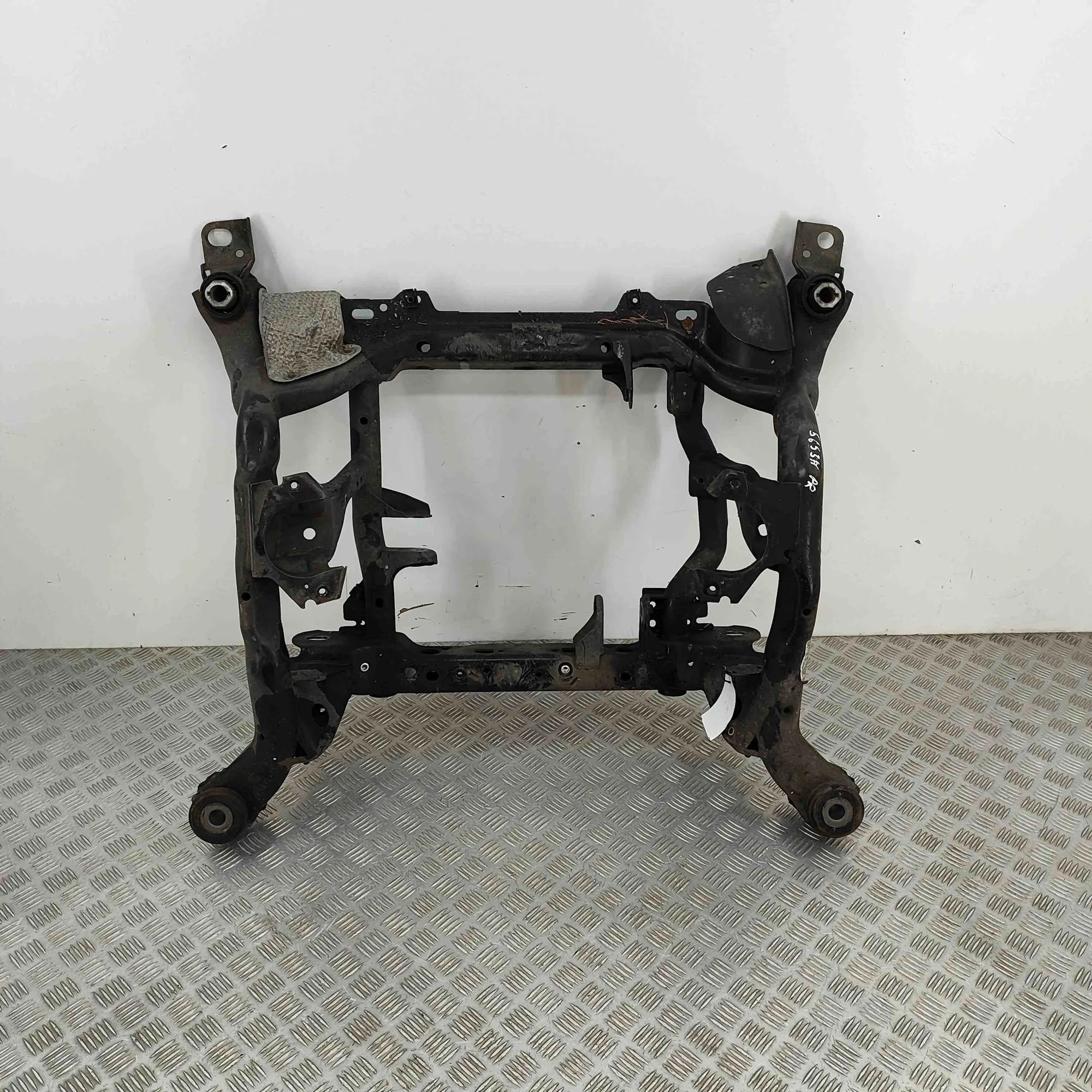 Jeep Grand Cherokee (WK) Front subframe