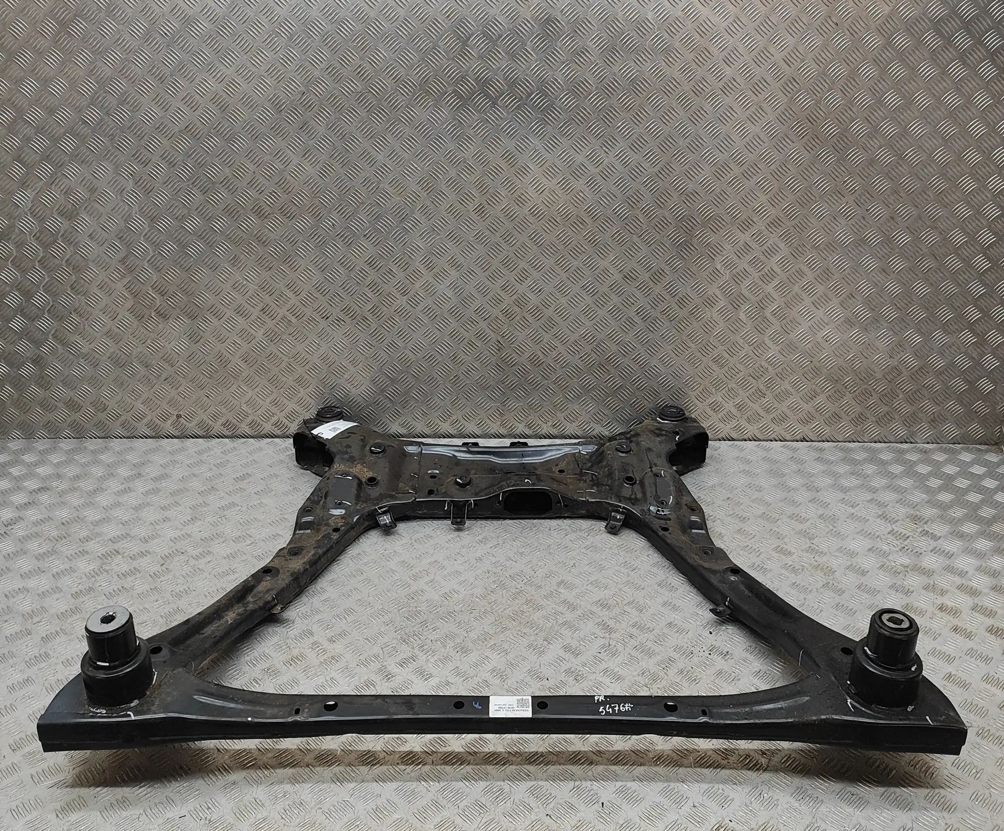 Kia Sportage Front subframe Front subframe — KIA SPORTAGE (V NQ5) (2021-PRE...