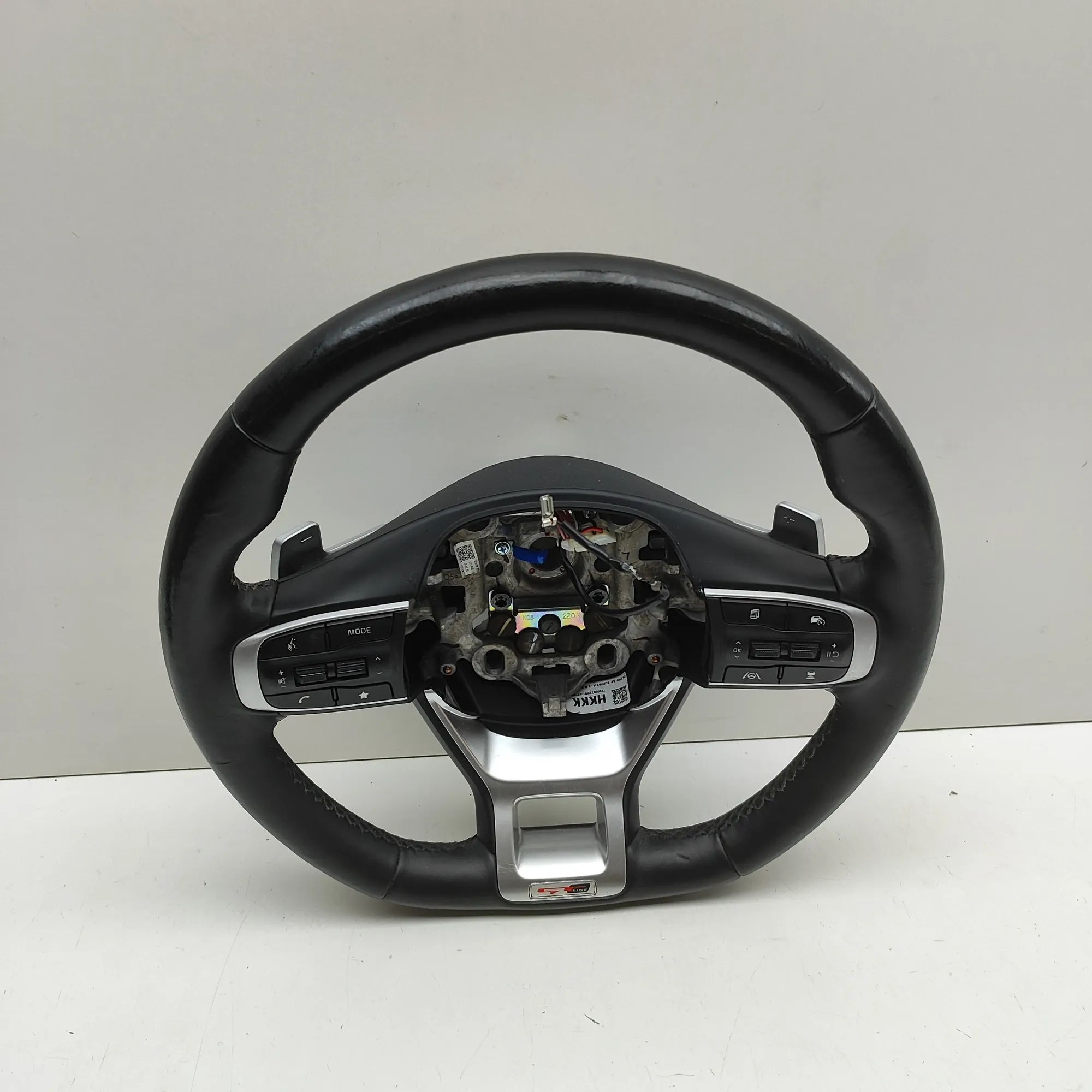 Kia Sportage steering wheel Steering Wheel — KIA SPORTAGE (V NQ5) (2021-PRE...