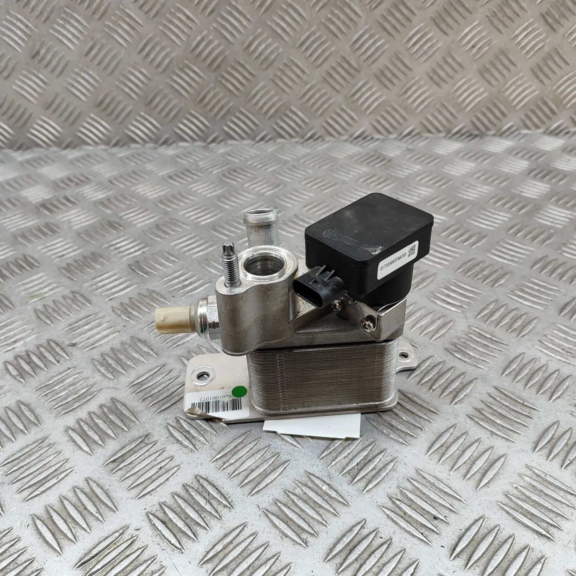Volvo XC40 / EX40 Other Control Units Other Control Units — VOLVO XC40 (2018-2024)

G...