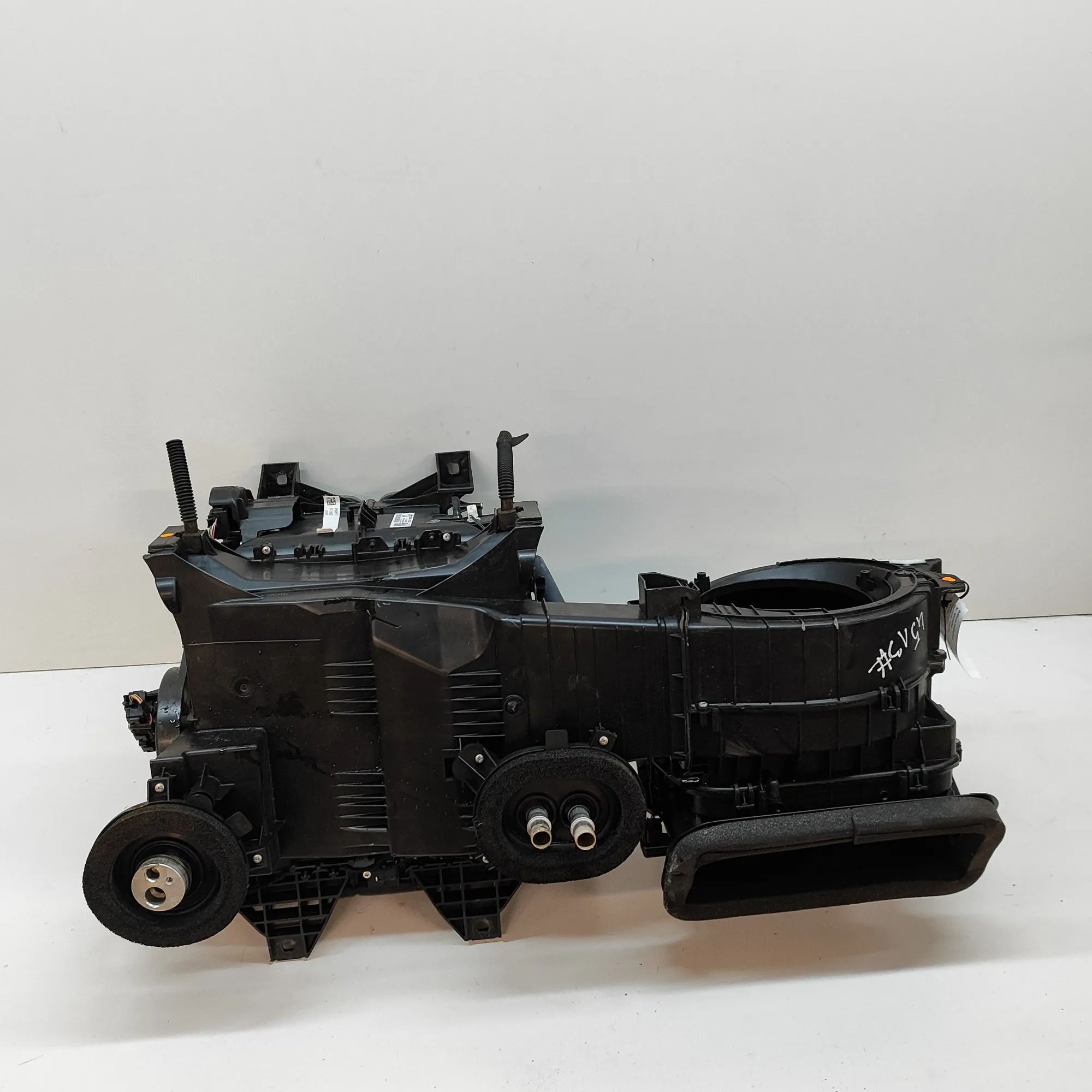 Land Rover Range Rover Sport (L494) Interior Heater Interior Heater — LAND ROVER RANGE ROVER SPORT ...