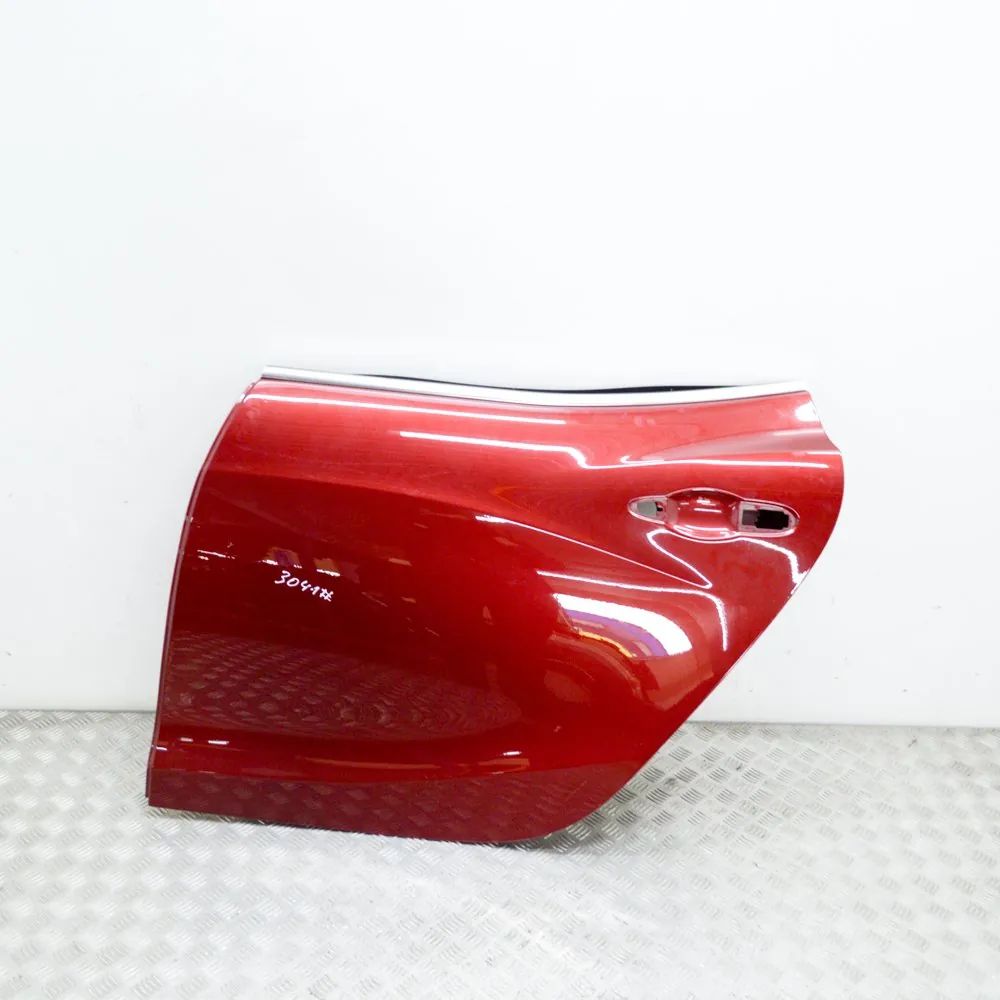 Maserati Ghibli Door — rear left Door — rear left — MASERATI GHIBLI (M157) (2013...