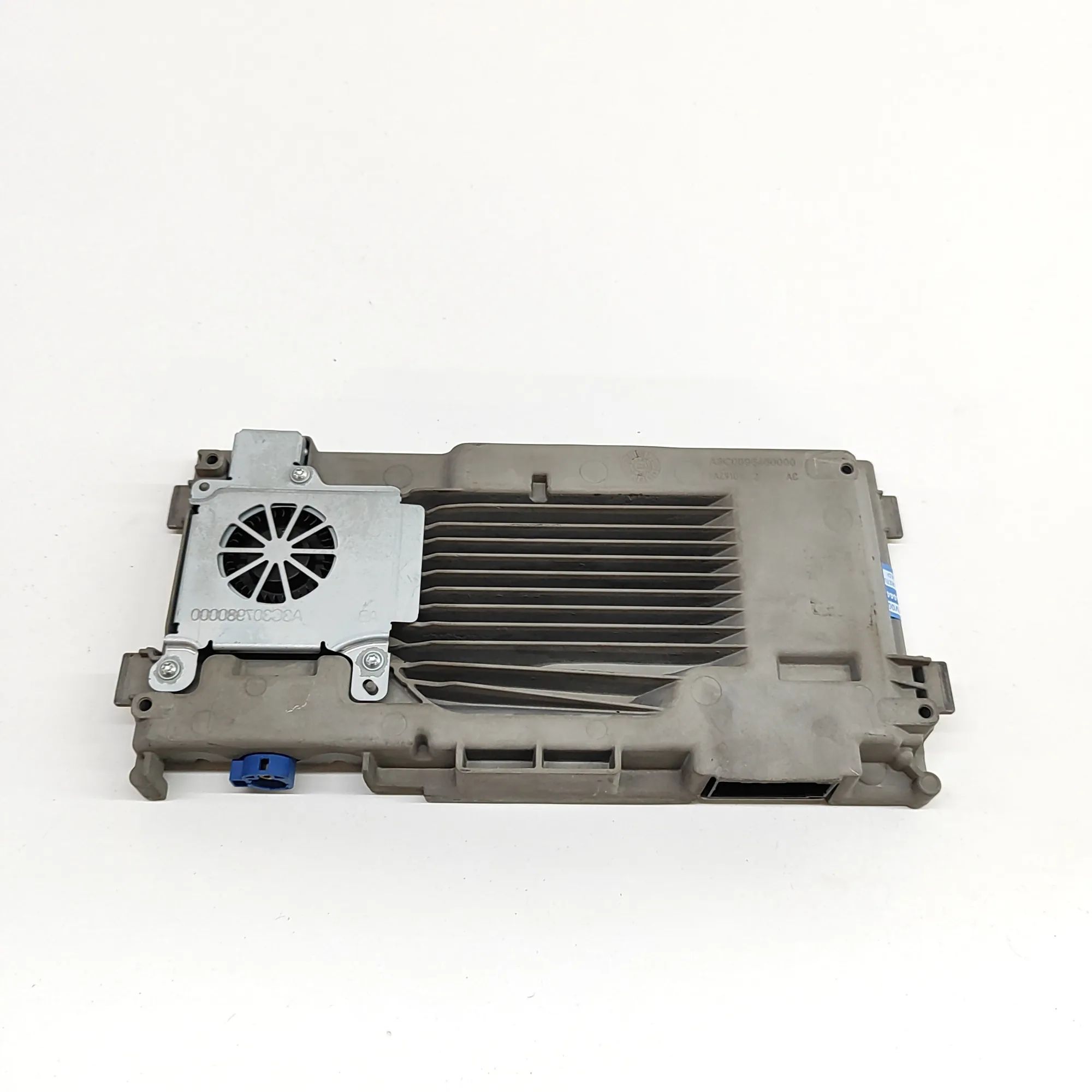 BMW 3 (G20 / G21) Other Control Units