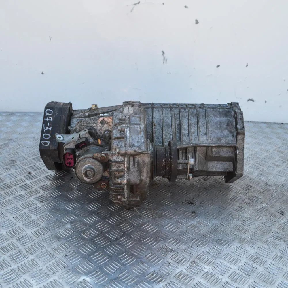 Audi Q7 (4L) Transfer case Transfer case — AUDI Q7 (4L) (2006-2015) — 96MM...