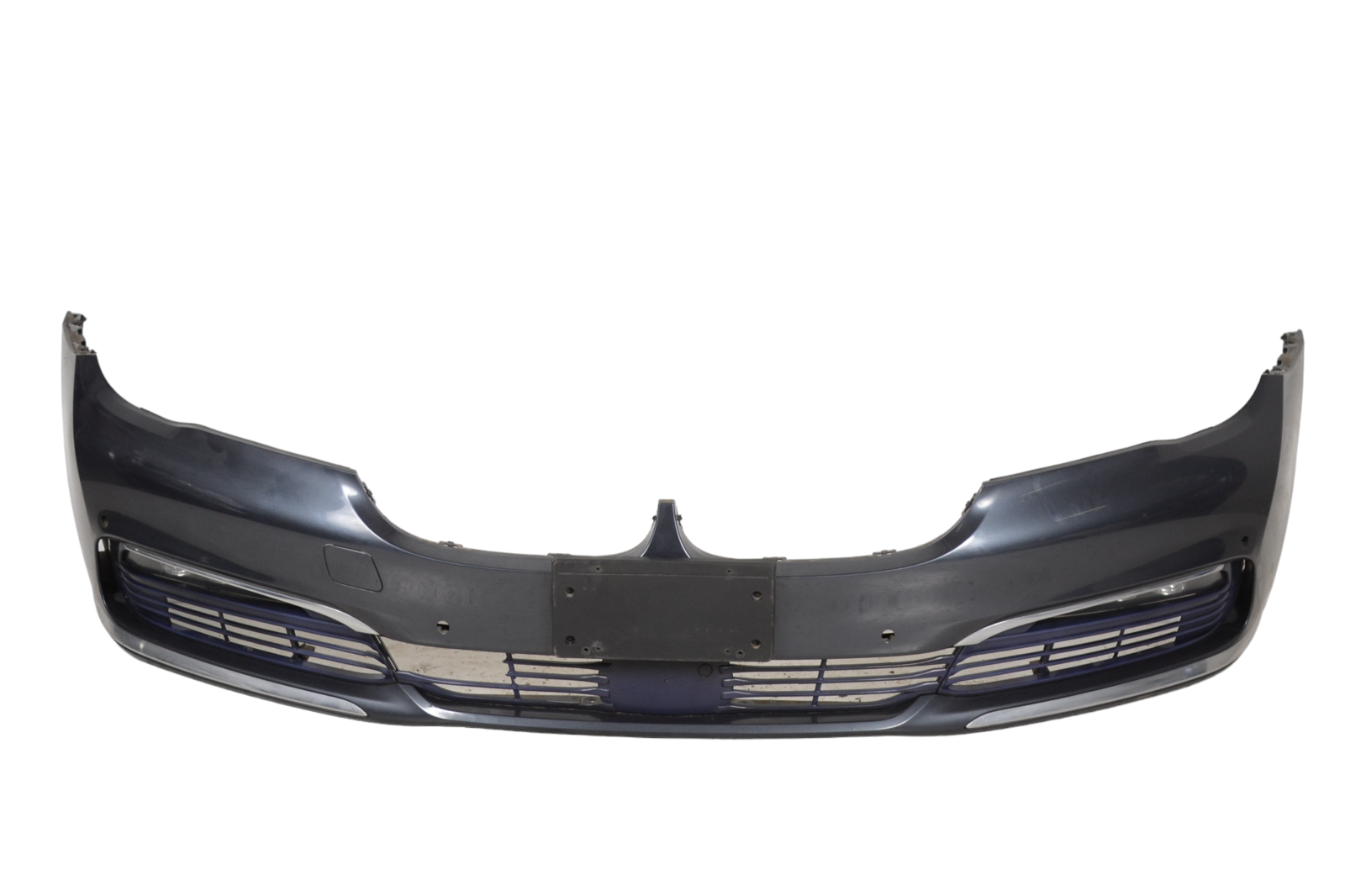 BMW 7 (G11 / G12) front bumper