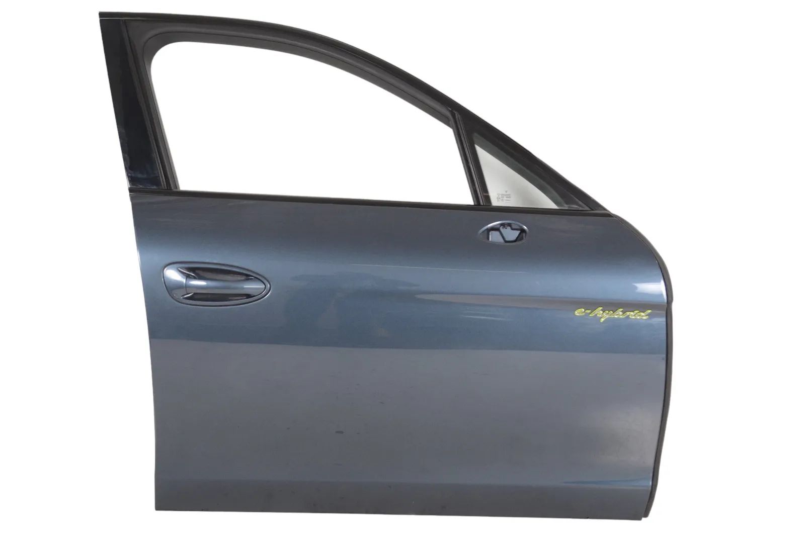 Porsche Panamera Door — front right
