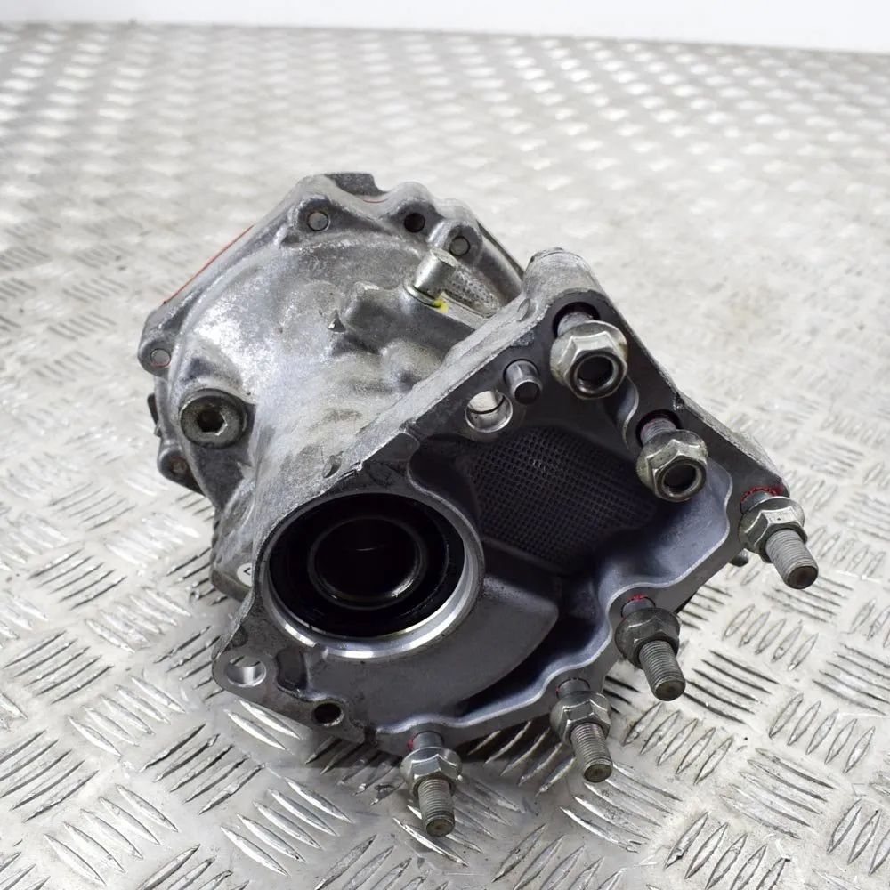 Toyota RAV4 (XA40) Transfer case