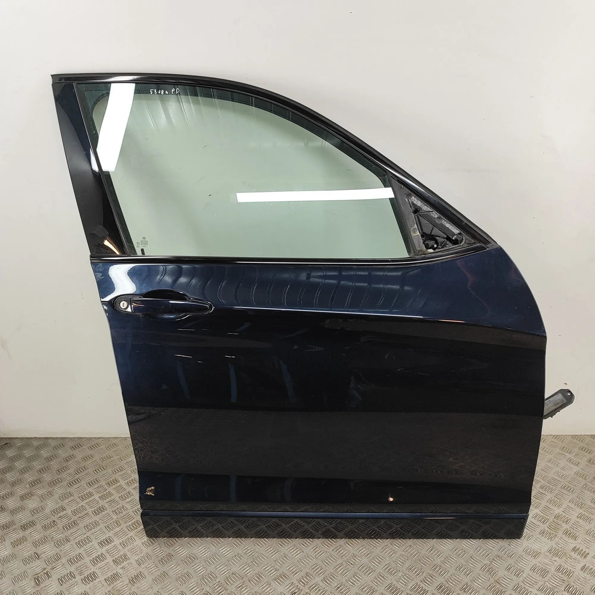 BMW X3 (F25) Door — front right