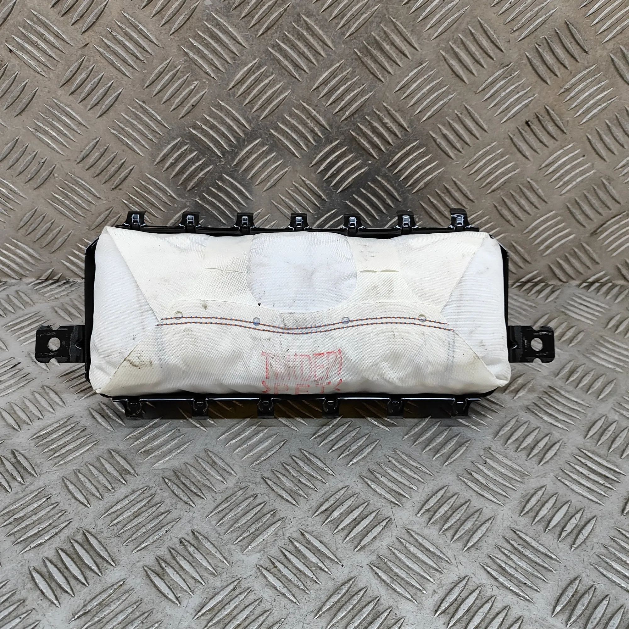 Hyundai Santa Fe Dashboard Safety Bag SRS Dashboard Safety Bag SRS — HYUNDAI SANTA (FÉ IV...