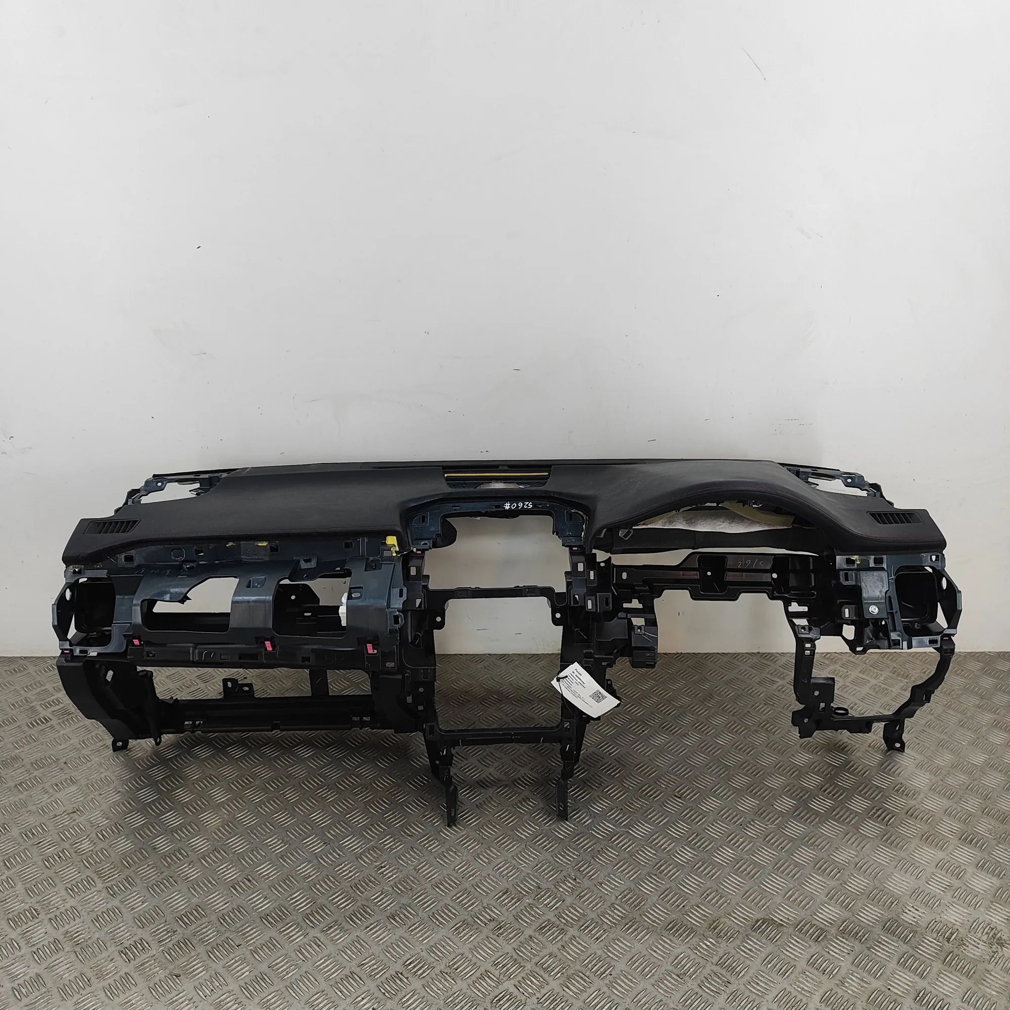 Lexus NX Dashboard Dashboard — LEXUS NX (AZ10) (2014-2021) — 55303...