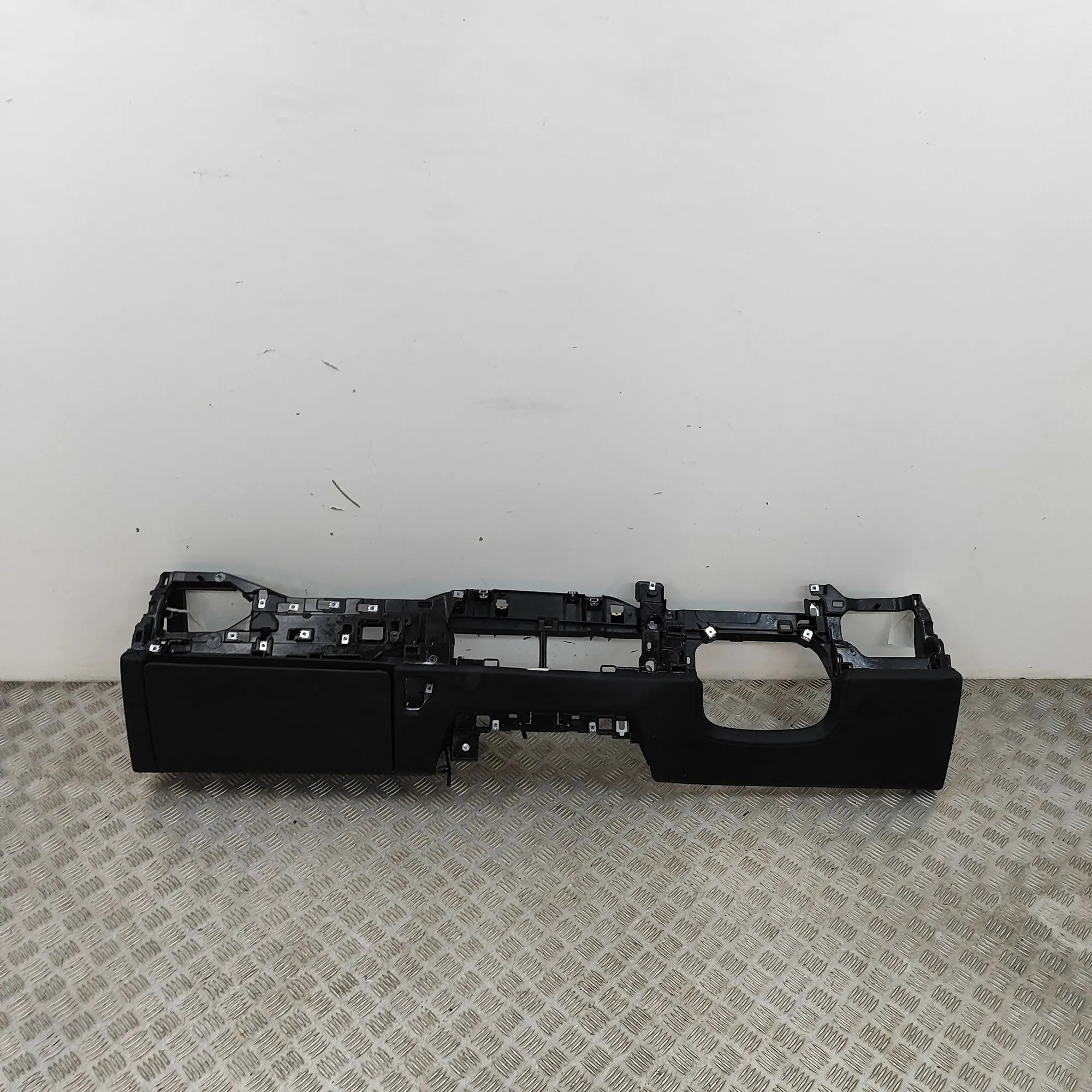BMW 5 / i5 (G60 / G61) Dashboard
