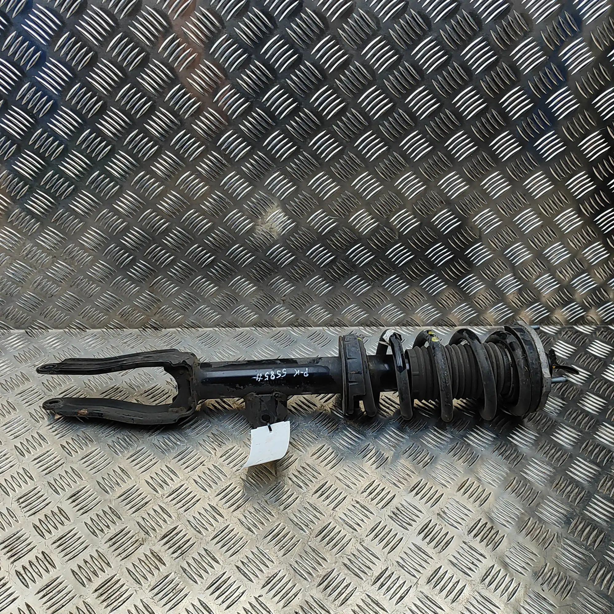 Alfa-Romeo Stelvio Shock absorber — front left Shock absorber — front left — ALFA ROMEO STELVI...