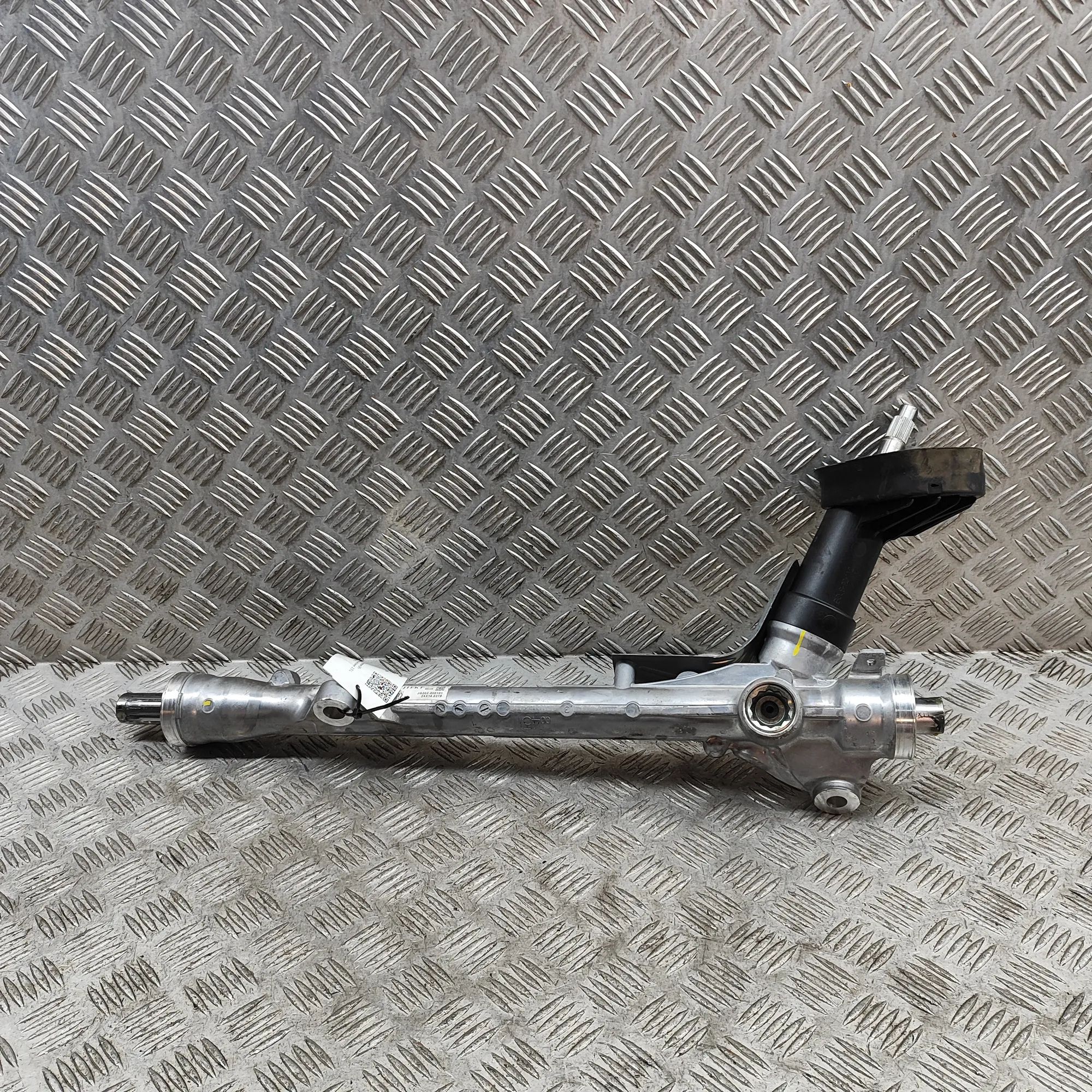 Mazda 3 (BP) roolilatt / roolikarp Steering Rack — MAZDA 3 (Hatchback BP) (2018-PR...