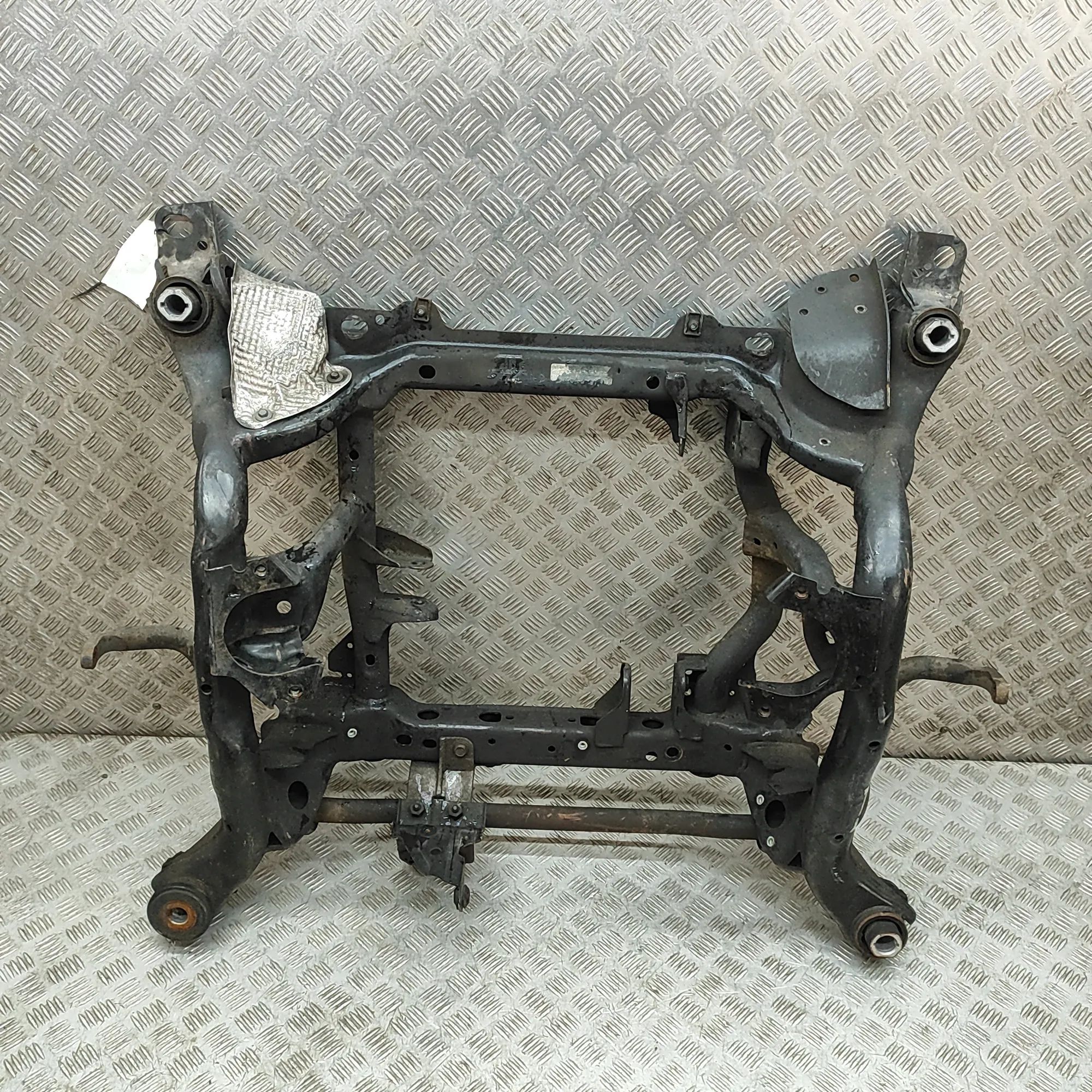 Jeep Grand Cherokee (WK) Front subframe