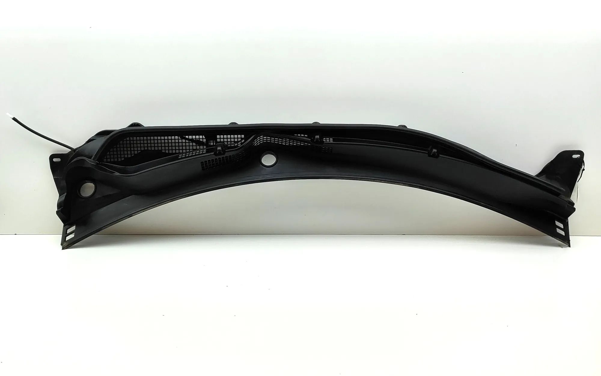 Toyota GR Supra Front Wiper Cowl Trim Front Wiper Cowl Trim — TOYOTA GR (86 Coupe ZN8...