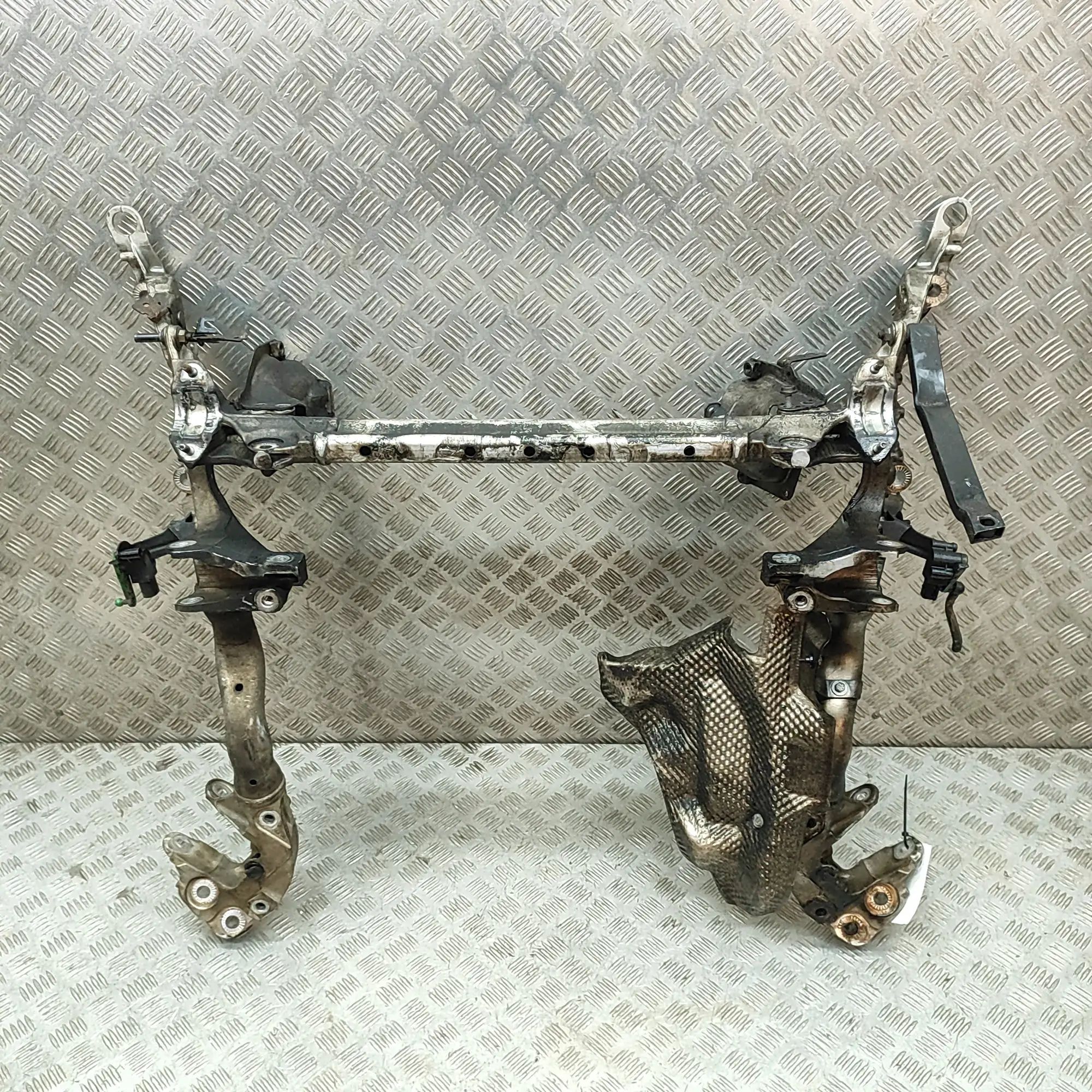 Porsche Macan Front subframe Front subframe — PORSCHE MACAN (95B) (2014-2024...