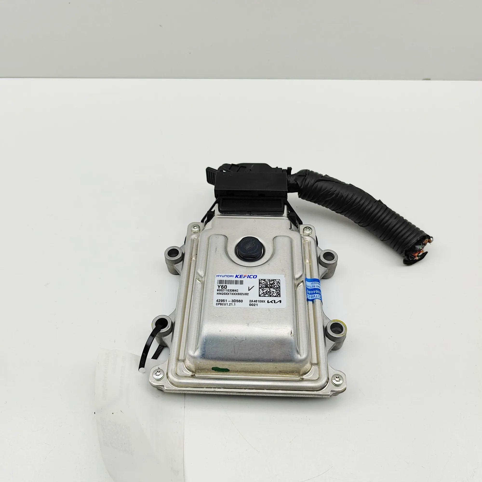 Kia Sportage Gearbox Control Unit Gearbox control unit — KIA SPORTAGE (V NQ5) (20...