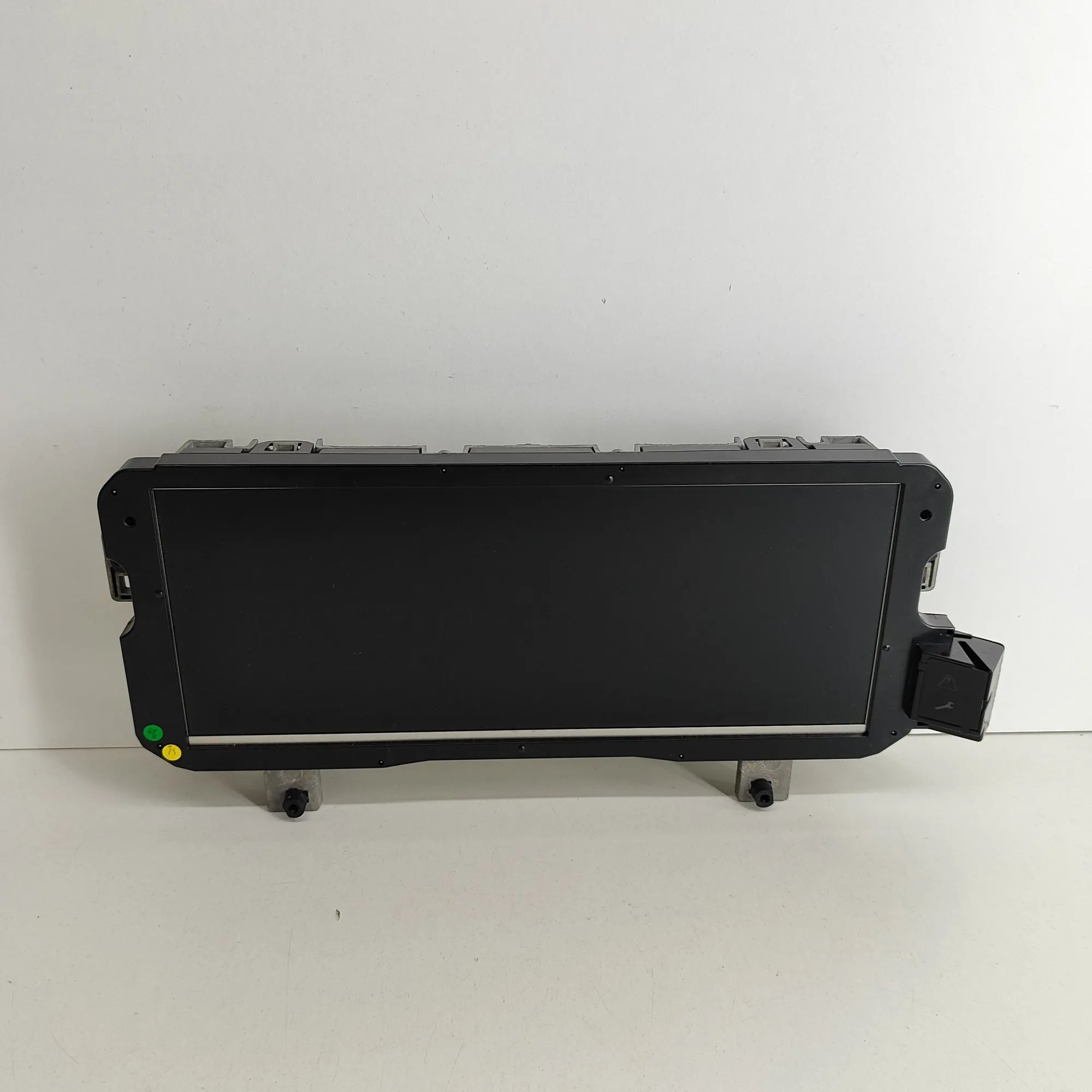 Opel Mokka (B) Instrument Cluster Speedometer Instrument Cluster Speedometer — OPEL MOKKA (20...
