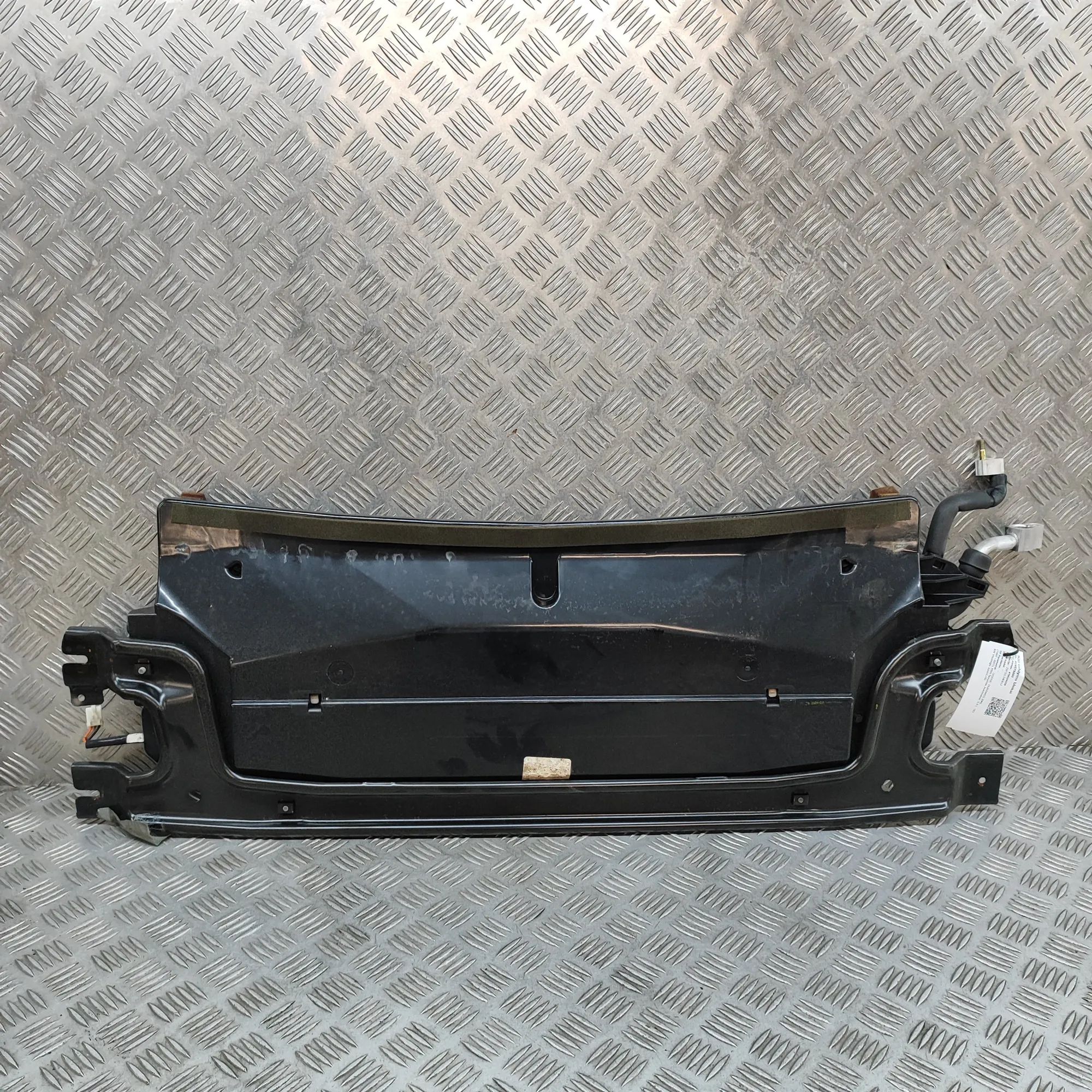 Dodge Durango Other Control Units Other Control Units — DODGE DURANGO (DN) (1997-...