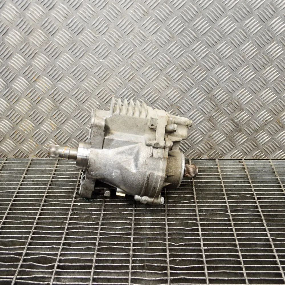 Audi Q3 (8U) Transfer case Transfer case — AUDI Q3 (8U) (2011-2018) — 0A40...