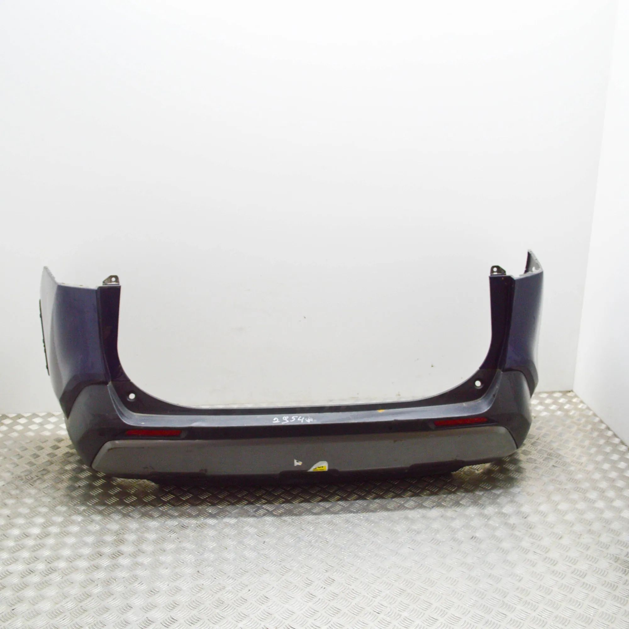 Toyota RAV4 (XA50) Bumper rear