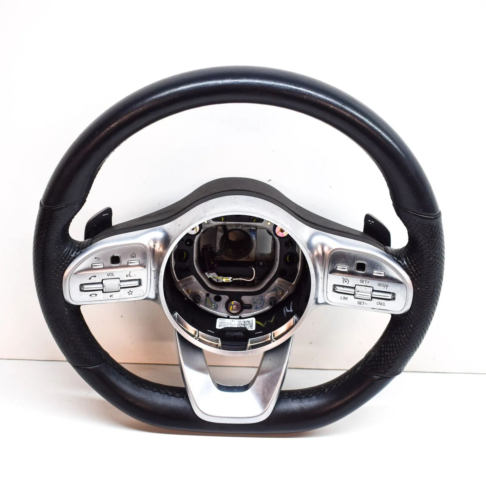 Mercedes-Benz GLE (W167) steering wheel Steering Wheel — MERCEDES BENZ GLE (W167) (2019...
