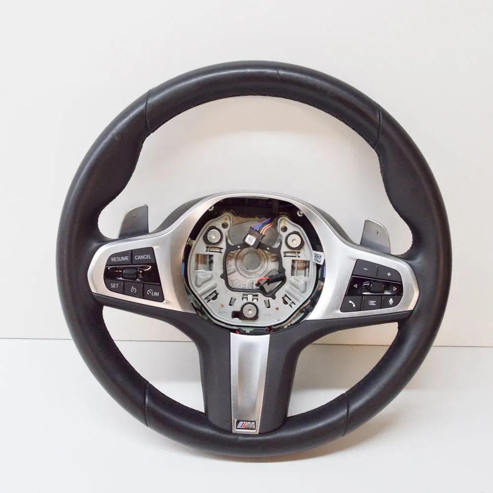 BMW 3 (G20 / G21) steering wheel