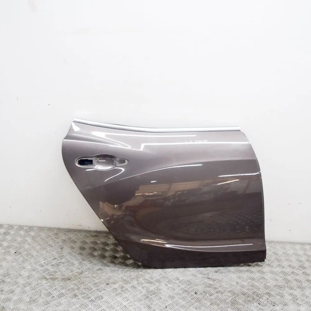 Maserati Ghibli Door — rear right Door — rear right — MASERATI GHIBLI (M157) (201...