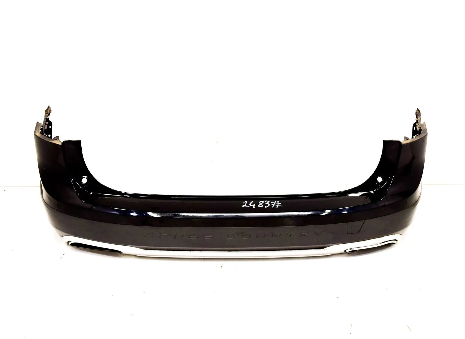 Volvo S90 Bumper rear Bumper rear — VOLVO S90 / V90 (2016-2020) — 313...