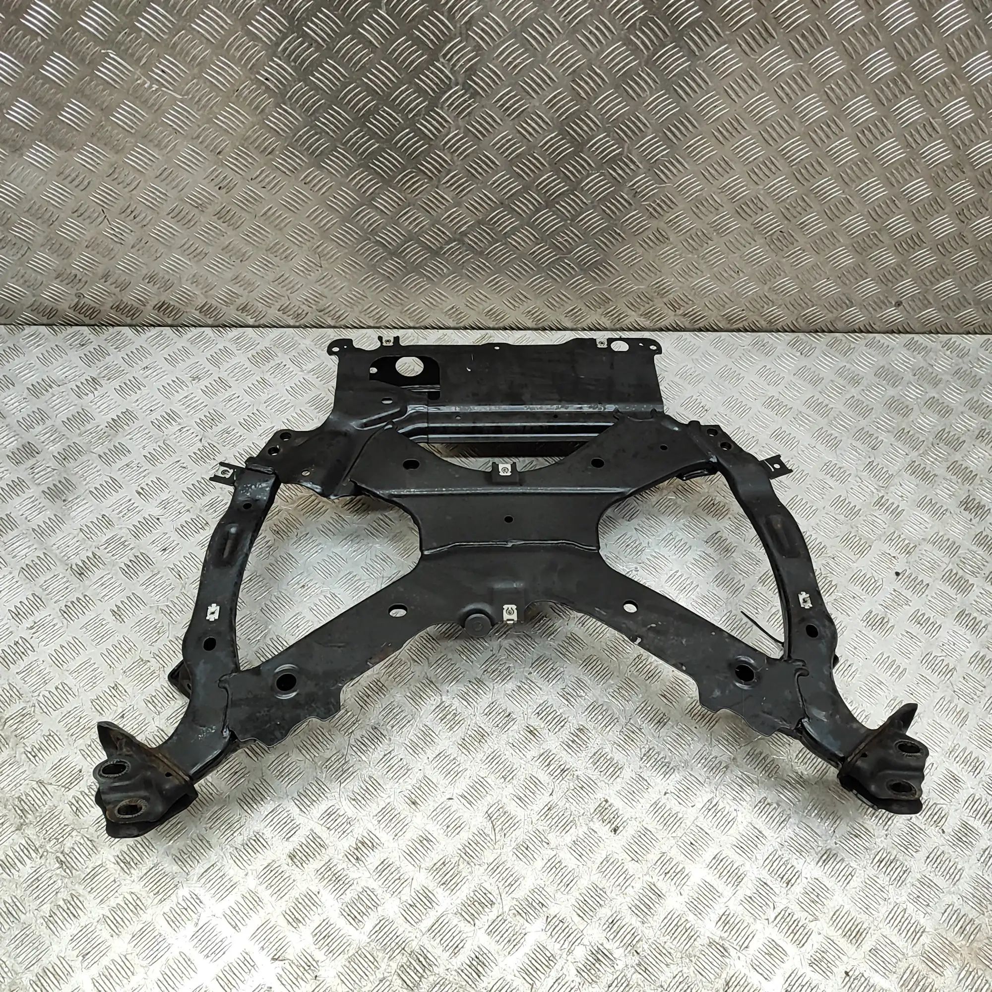 Audi Q5 (FY) Front subframe Front subframe — AUDI Q5 (FYB, FYG, FYT) (2016-...