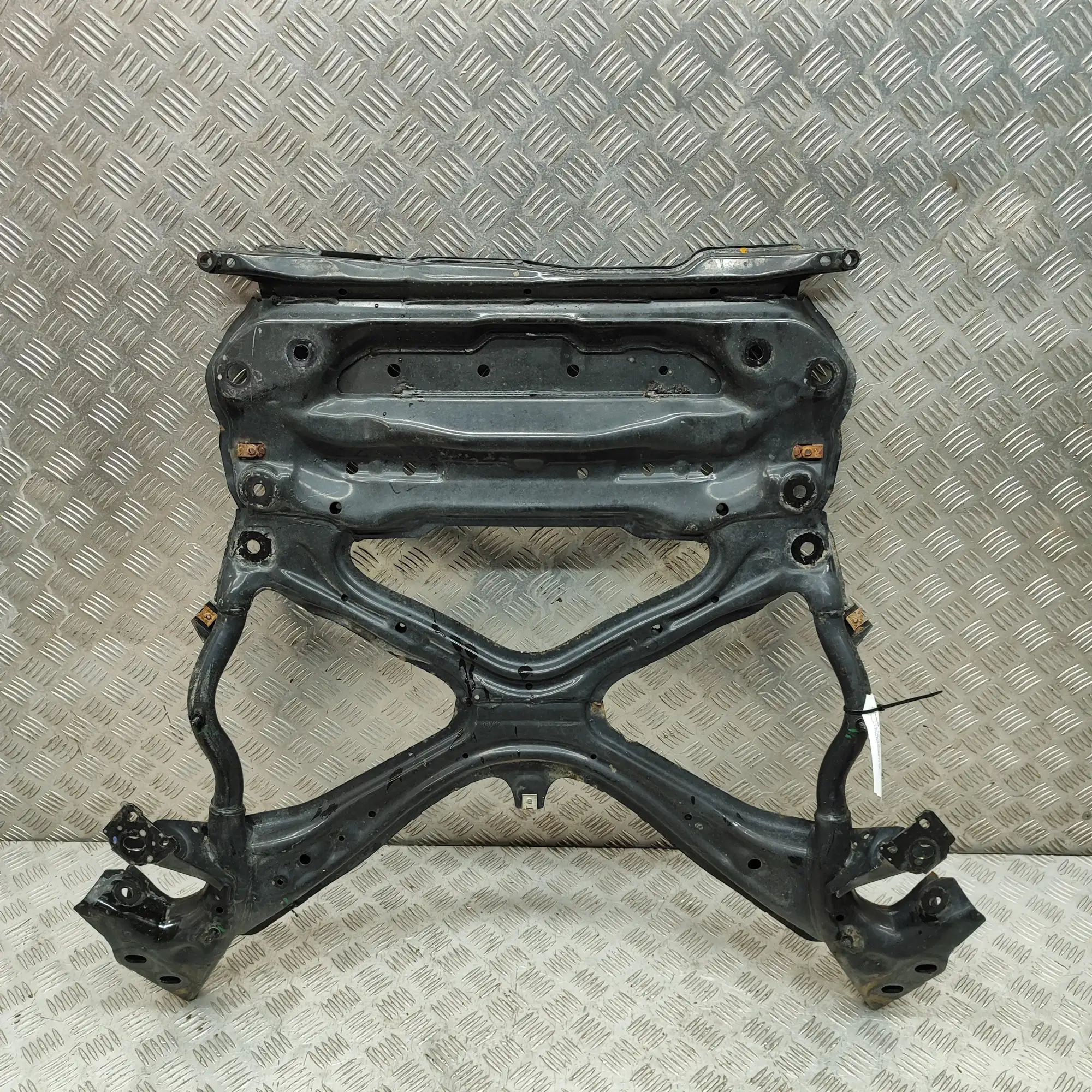 Audi A4 (B9) Front subframe Front subframe — AUDI A4 (8W, B9) (2015-PRESENT...