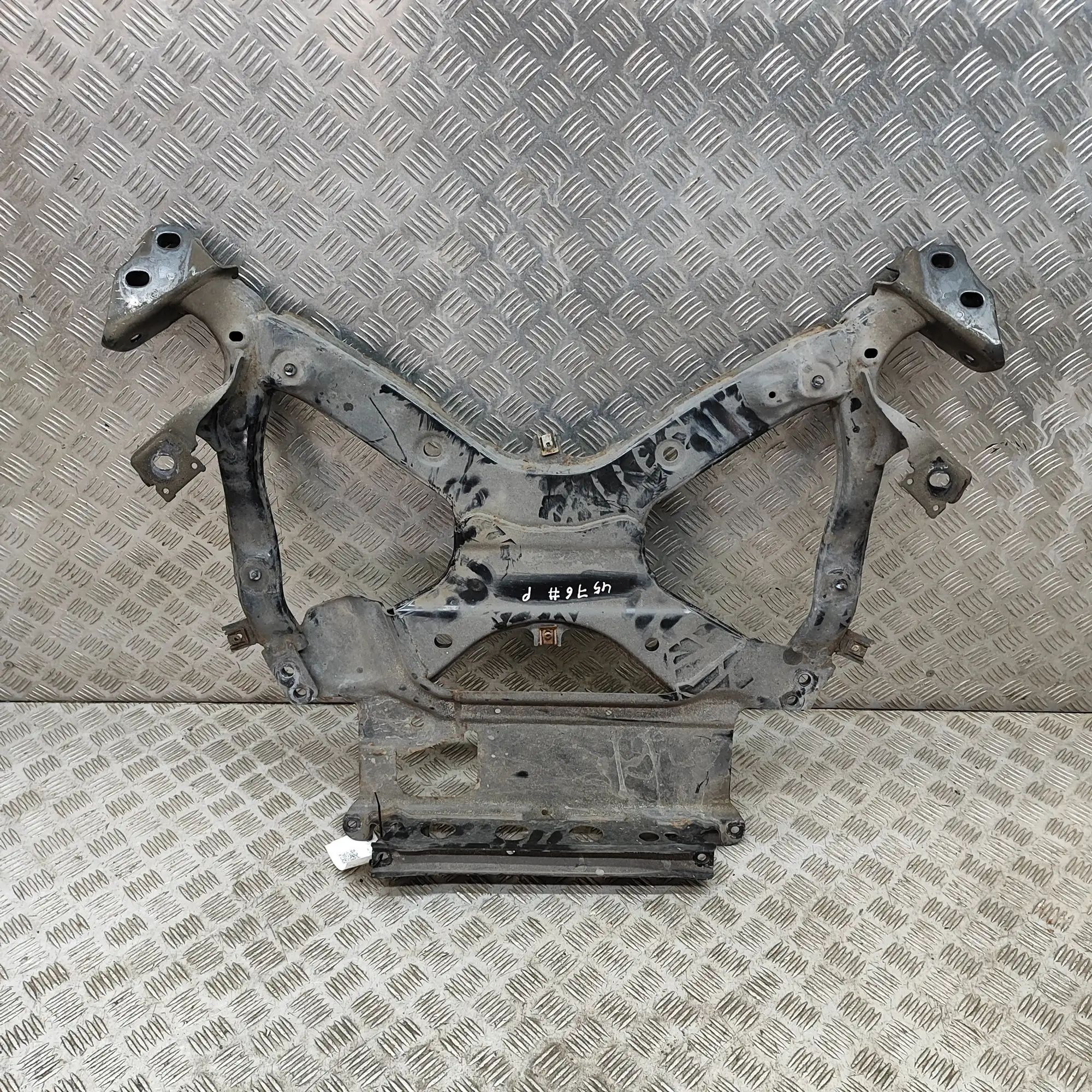 Audi Q5 (8R) Front subframe Front subframe — AUDI Q5 (FYB, FYG, FYT) (2016-...